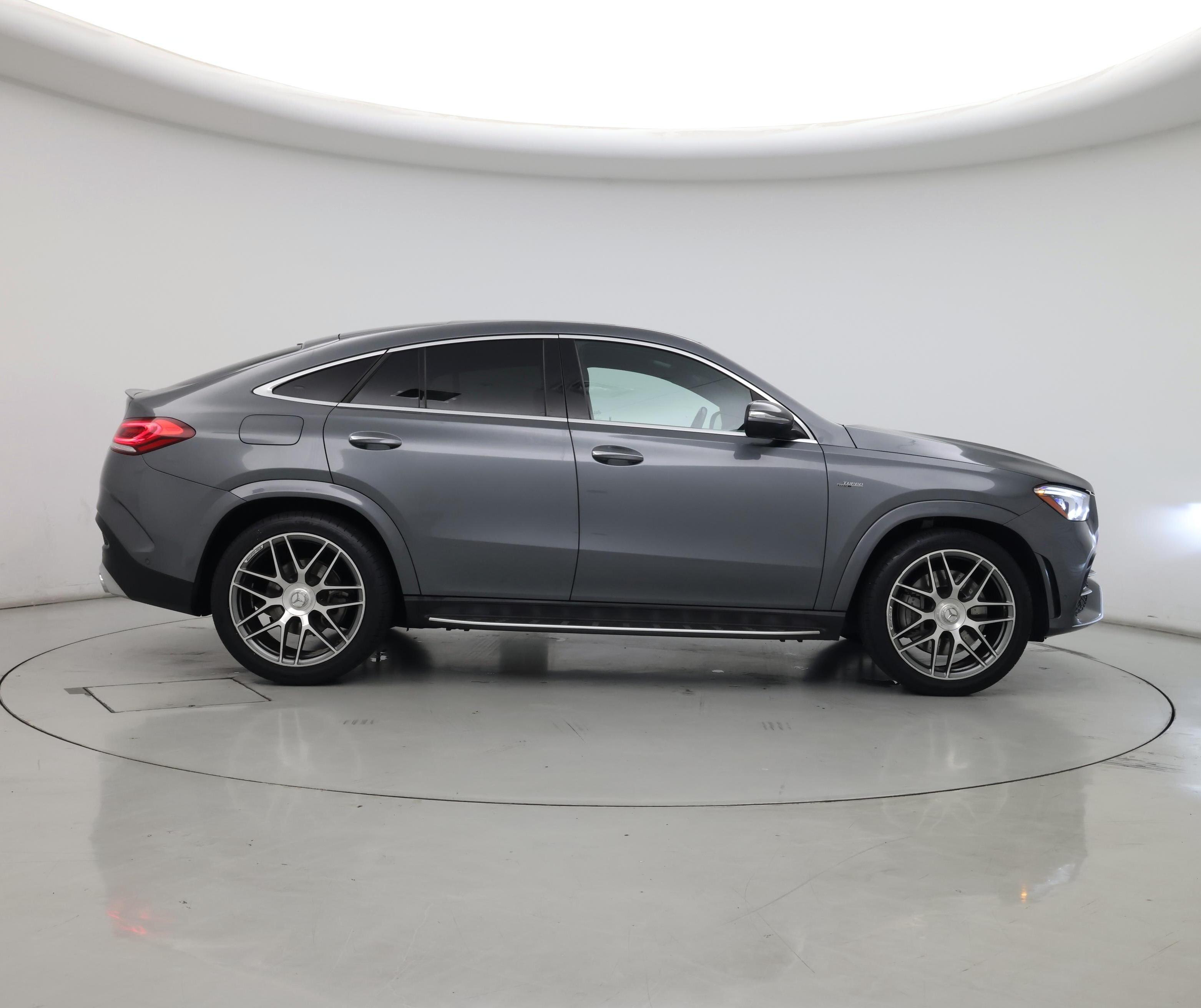 Thumbnail: 2022 Mercedes-Benz GLE - 7