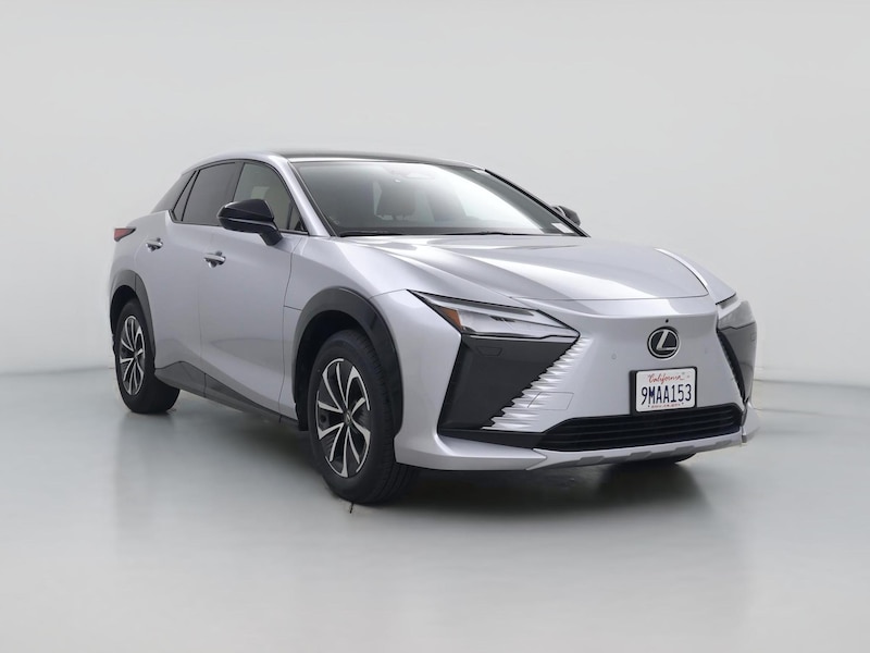 2024 Lexus RZ 300e -
                  Irvine, CA