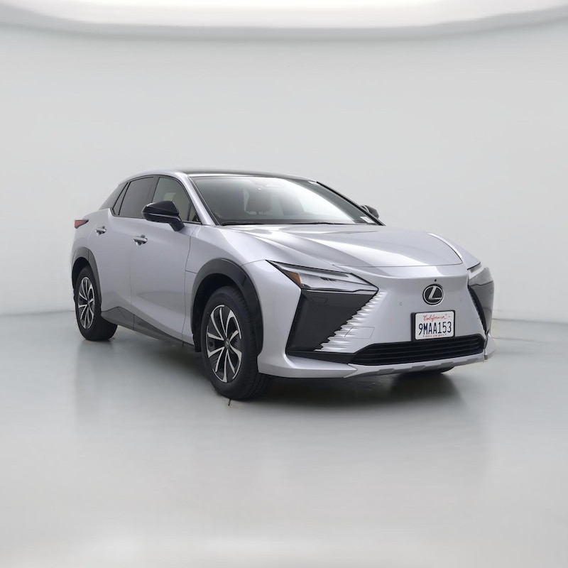 2024 Lexus RZ 300e Premium
