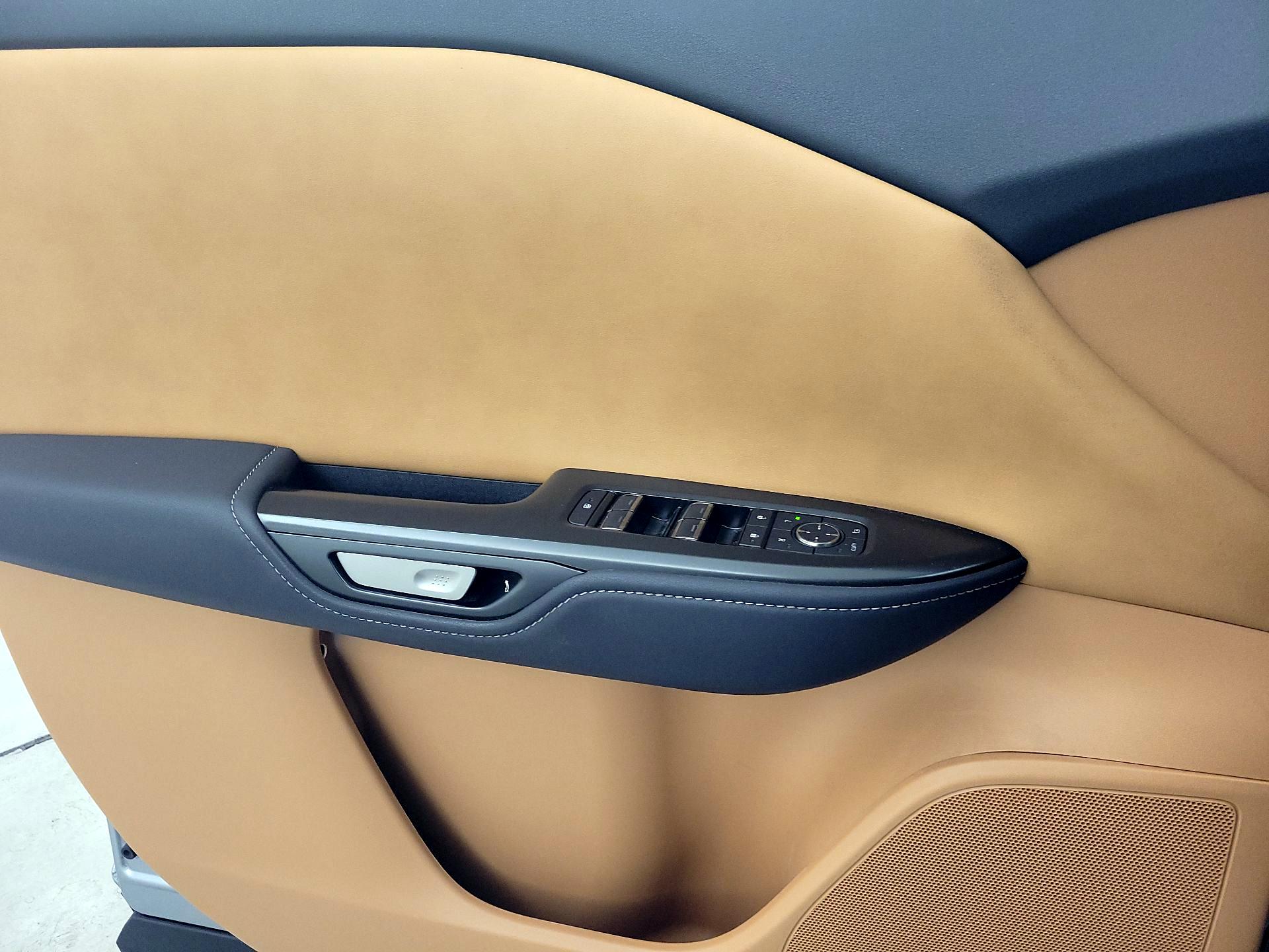 Thumbnail: 2024 Lexus RZ - 12