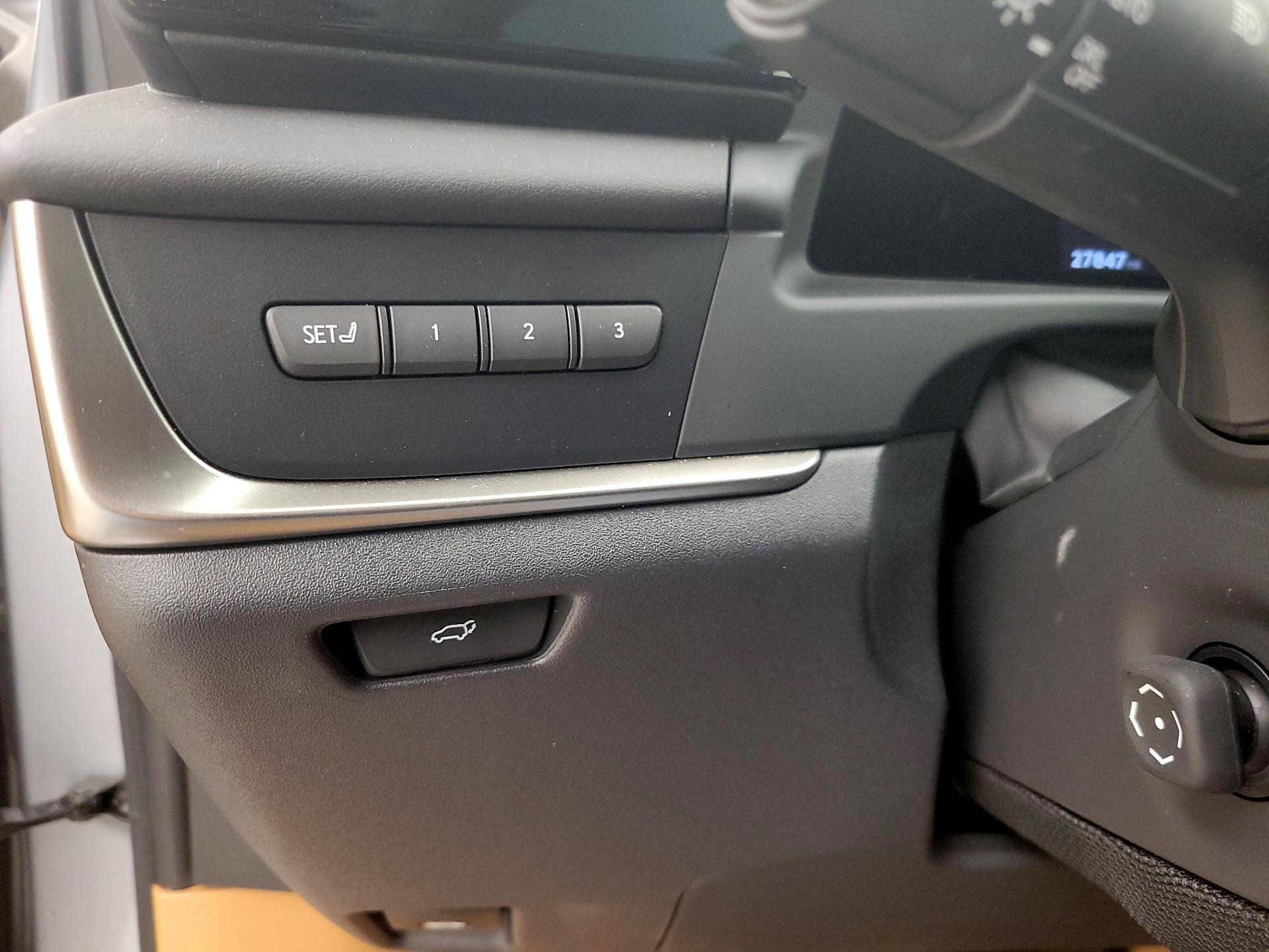 Thumbnail: 2024 Lexus RZ - 13