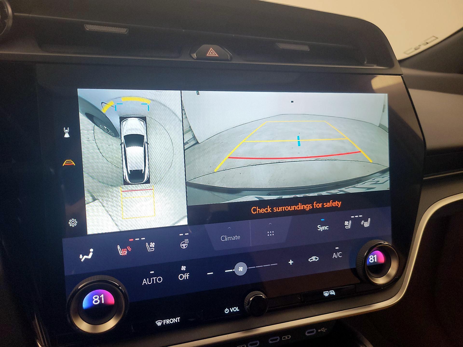 Thumbnail: 2024 Lexus RZ - 14