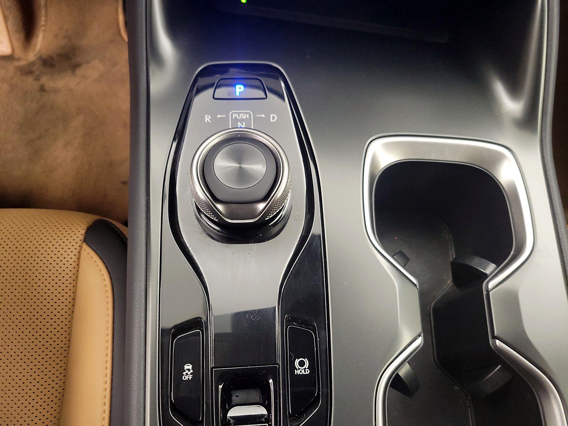 Thumbnail: 2024 Lexus RZ - 17