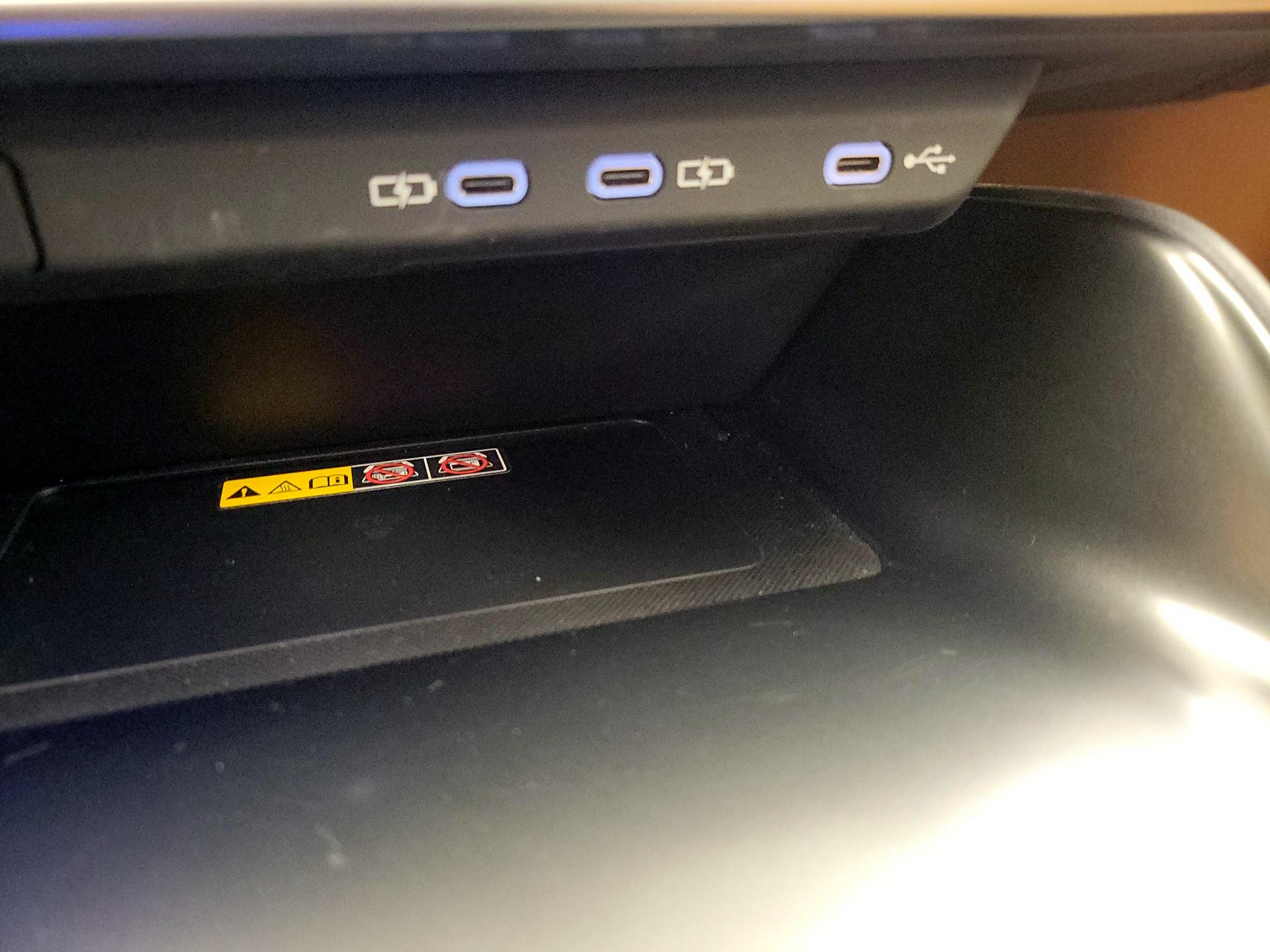 Thumbnail: 2024 Lexus RZ - 18