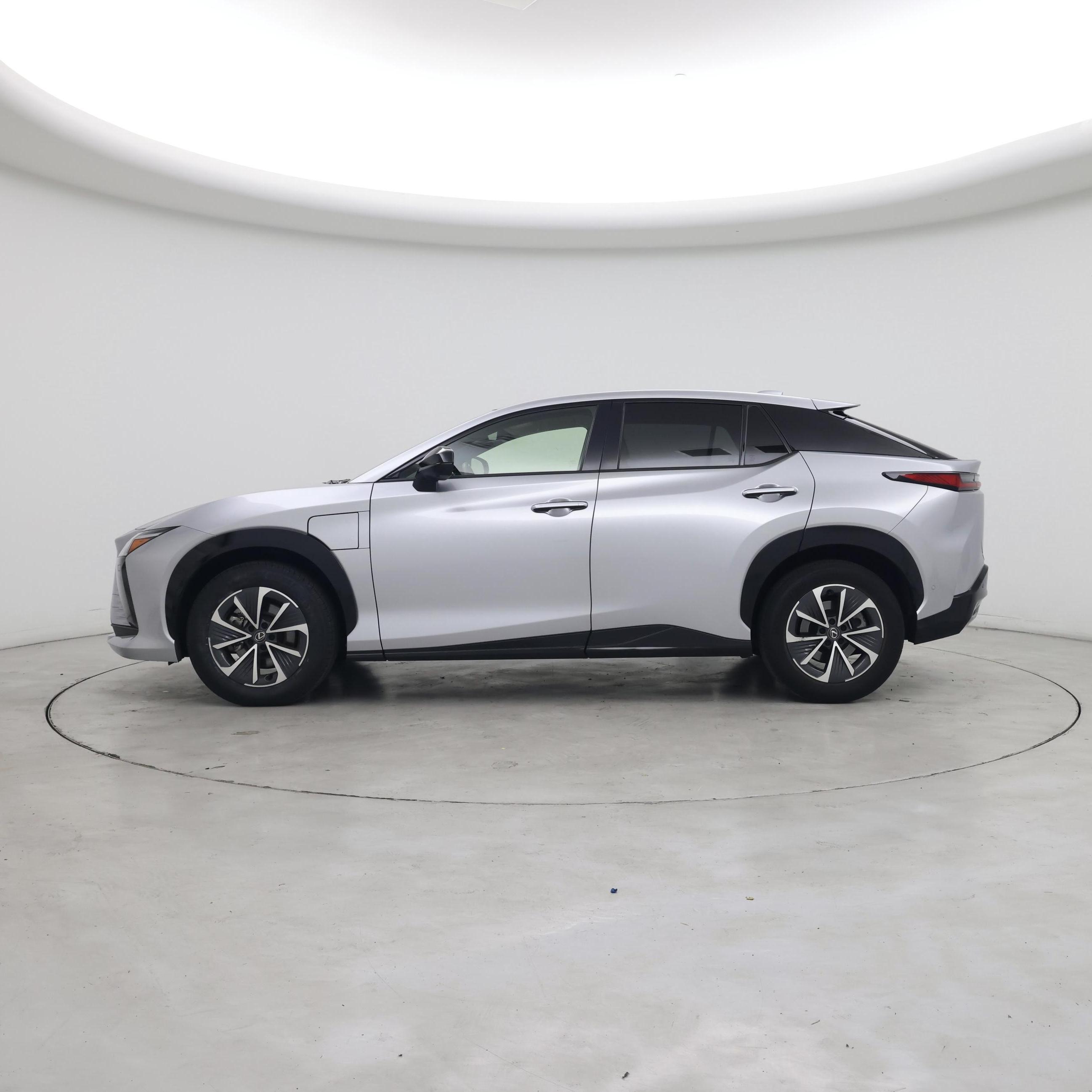 Thumbnail: 2024 Lexus RZ - 3