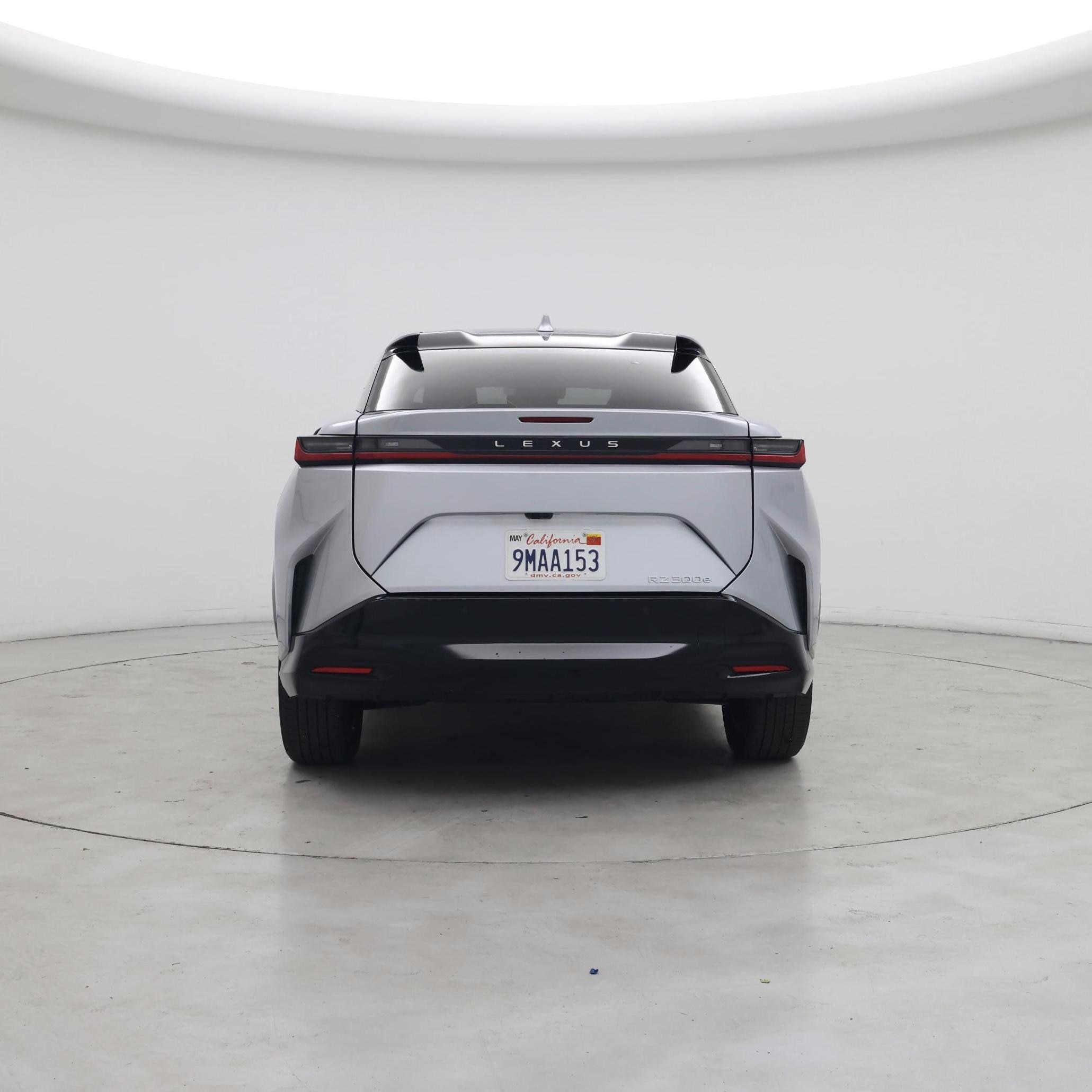 Thumbnail: 2024 Lexus RZ - 6