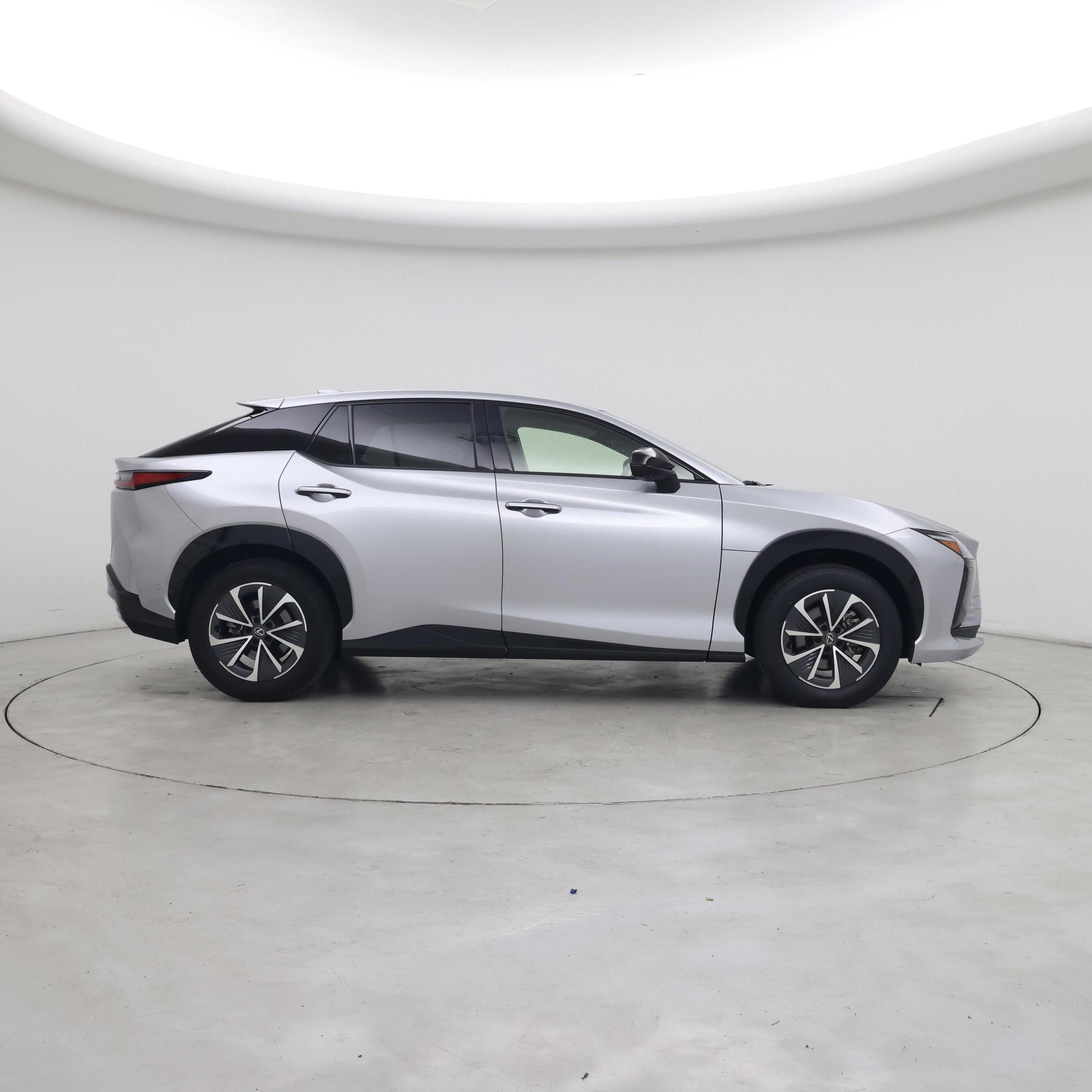 Thumbnail: 2024 Lexus RZ - 7