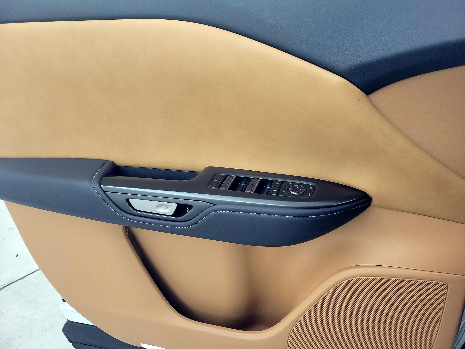 Thumbnail: 2024 Lexus RZ - 12