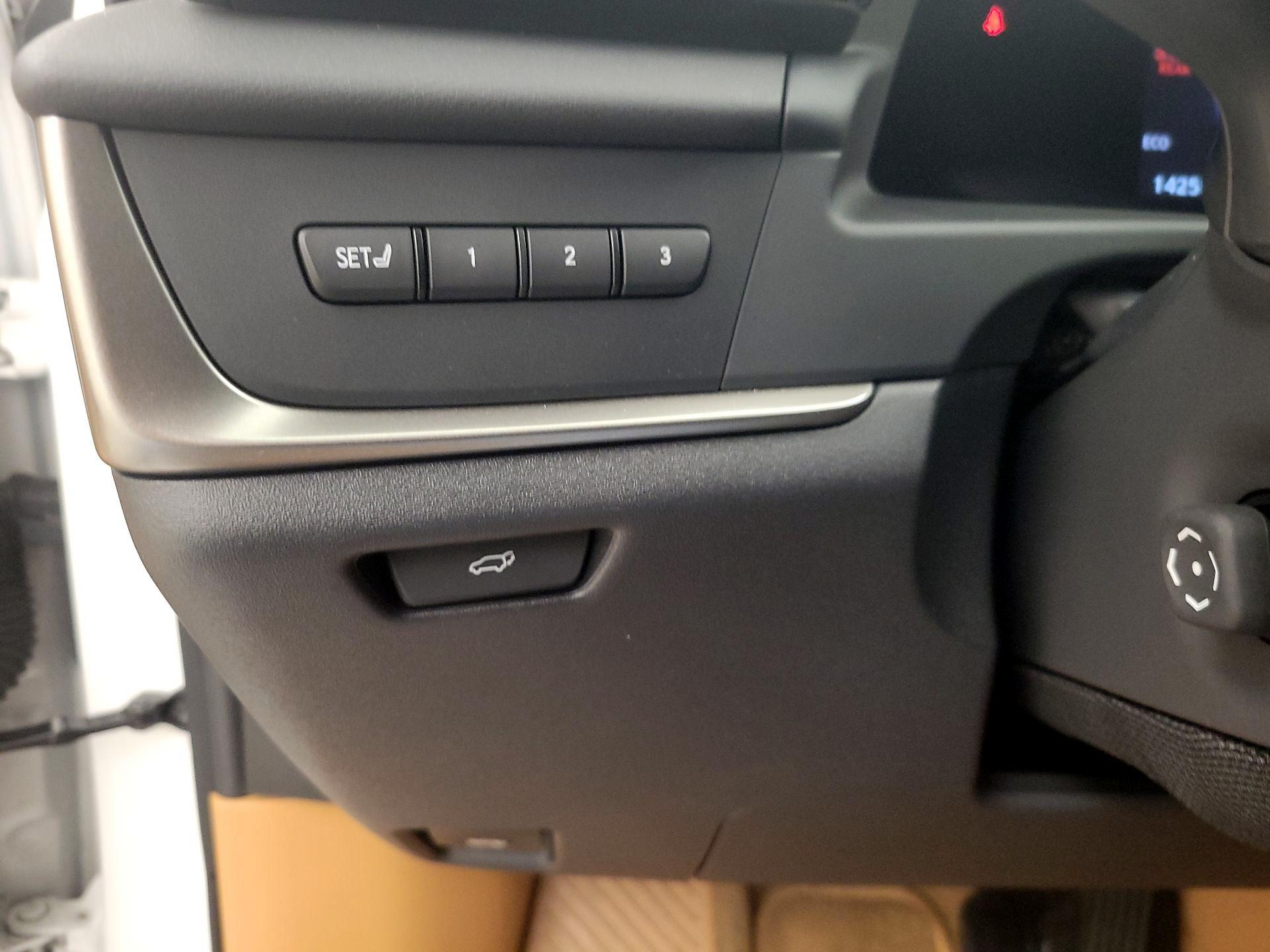 Thumbnail: 2024 Lexus RZ - 13