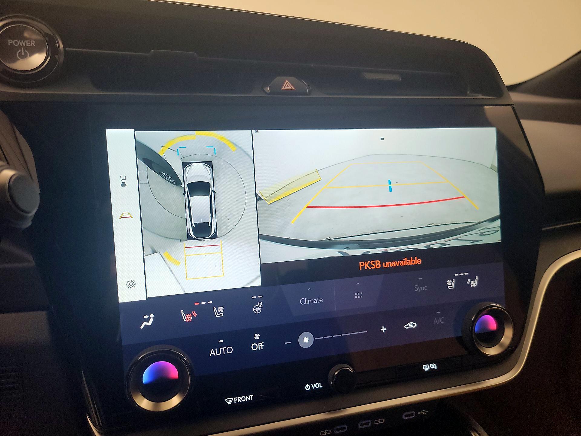 Thumbnail: 2024 Lexus RZ - 14