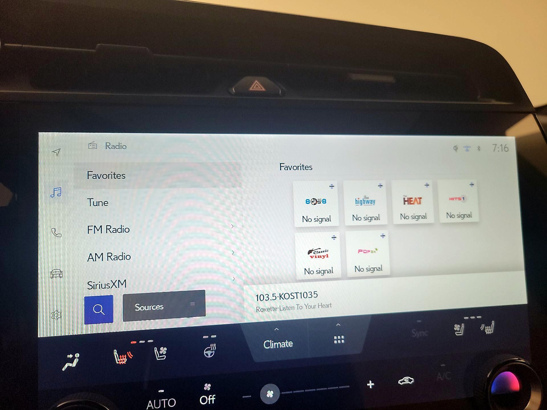 Thumbnail: 2024 Lexus RZ - 15