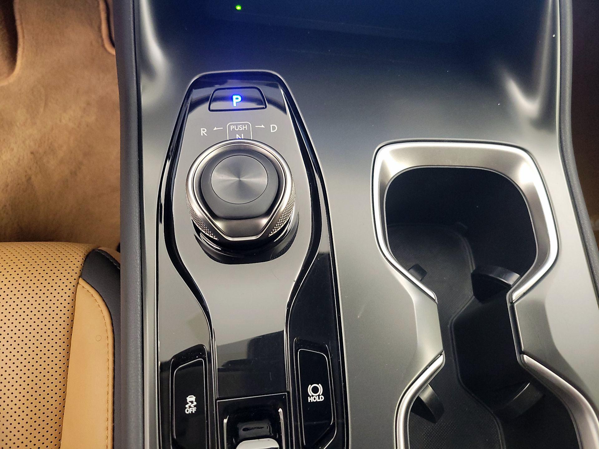 Thumbnail: 2024 Lexus RZ - 17