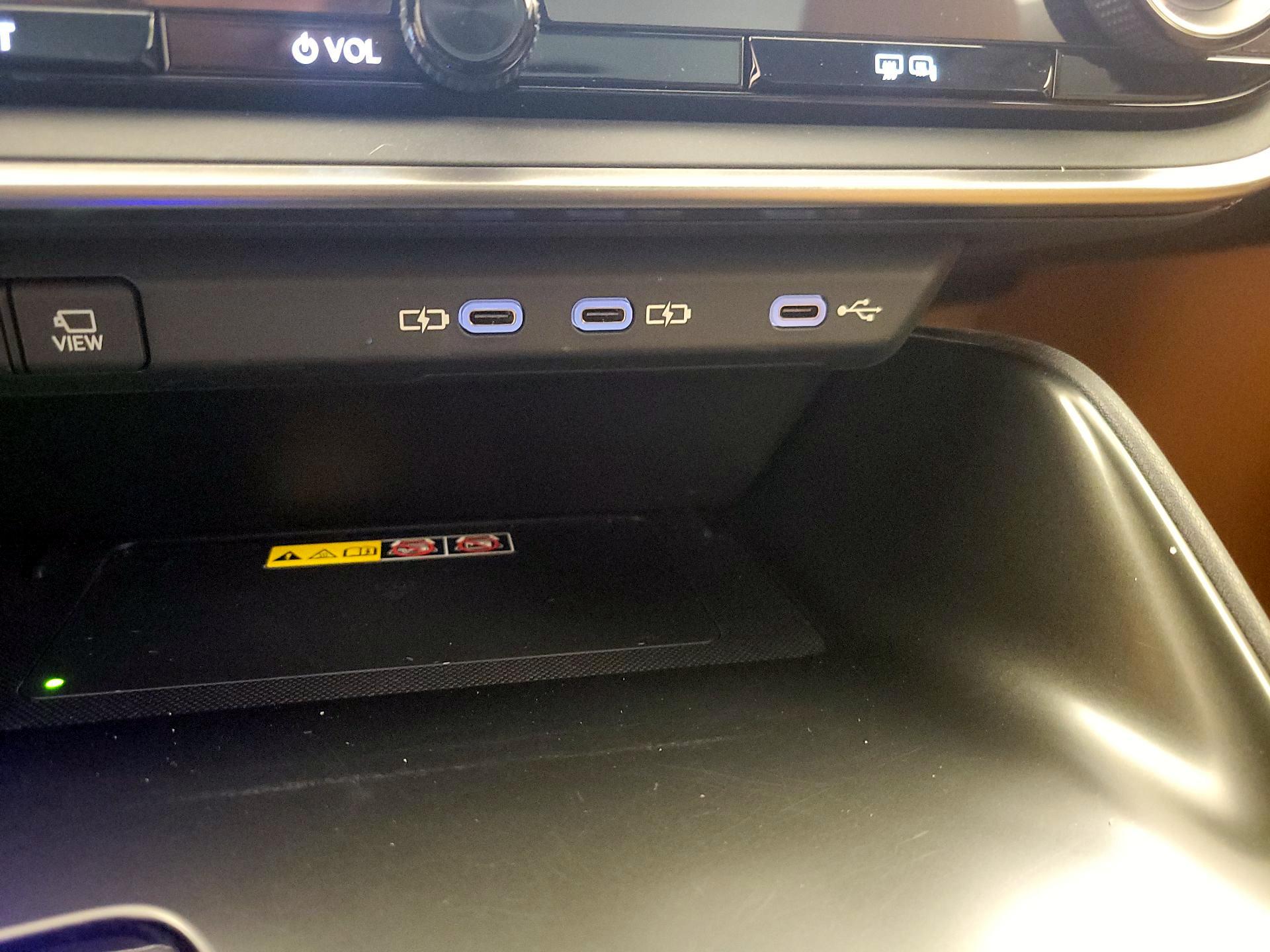 Thumbnail: 2024 Lexus RZ - 18