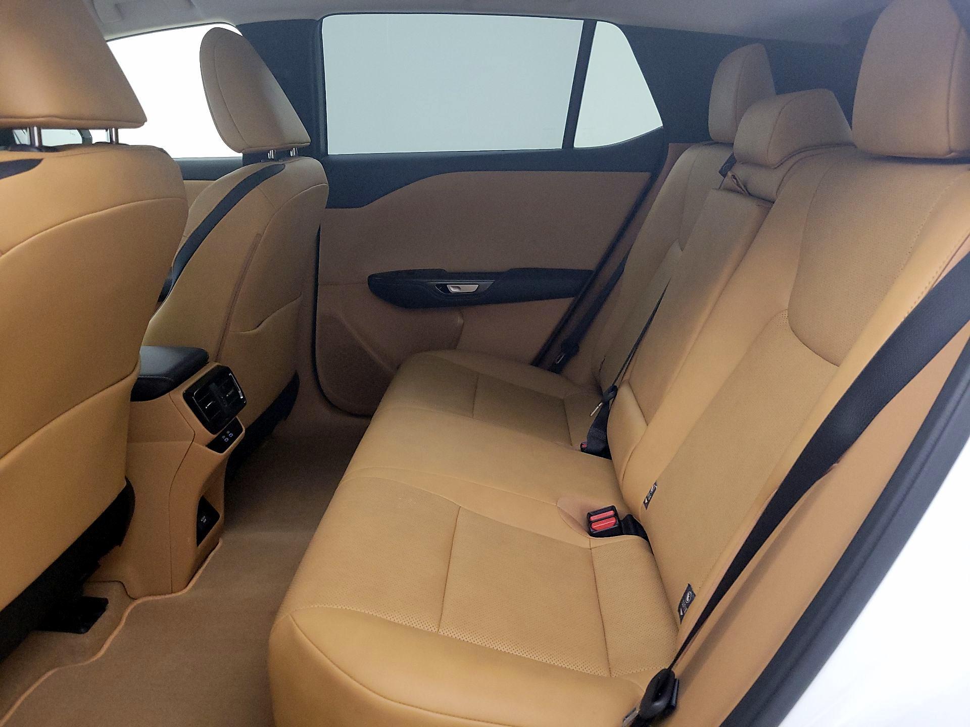 Thumbnail: 2024 Lexus RZ - 19