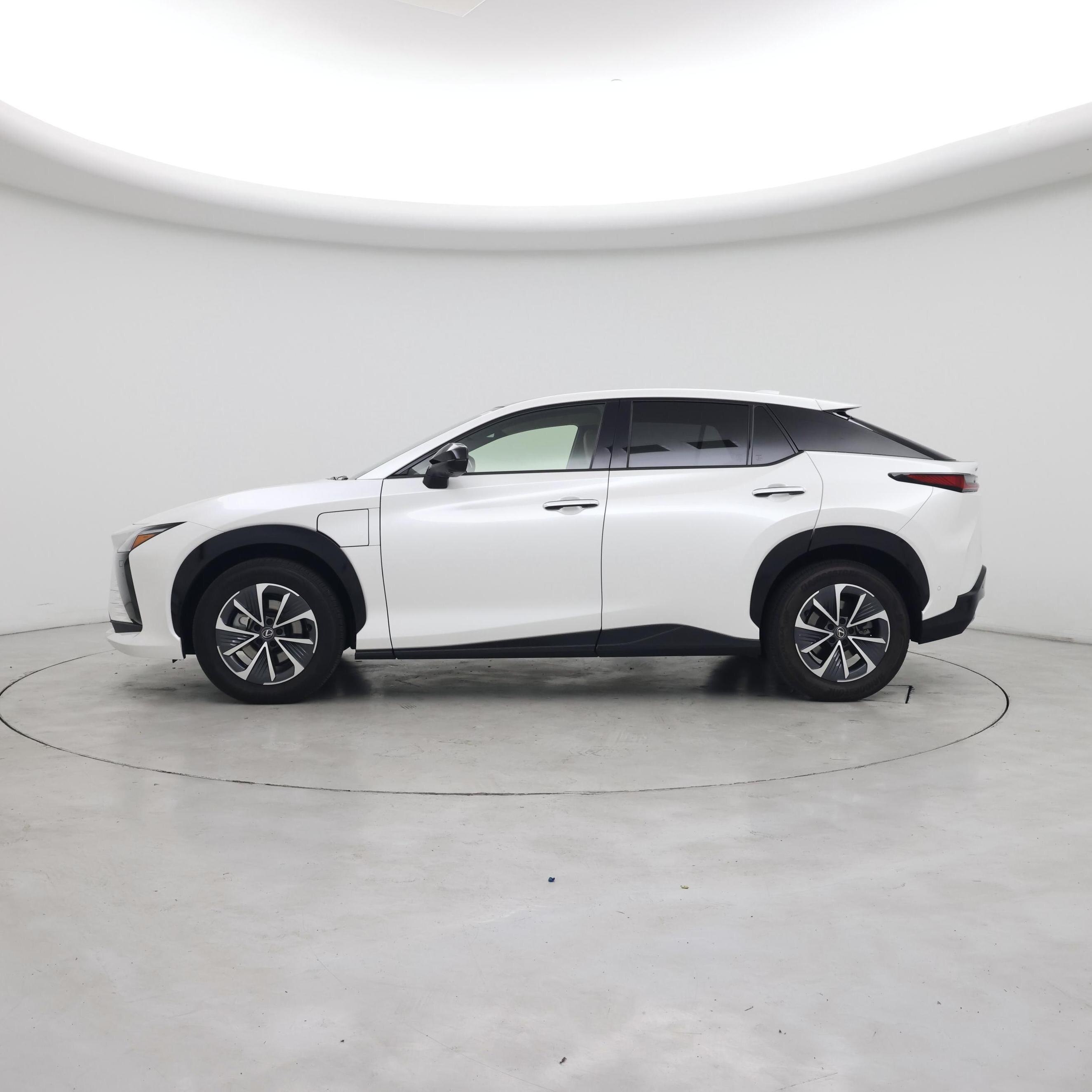 Thumbnail: 2024 Lexus RZ - 3