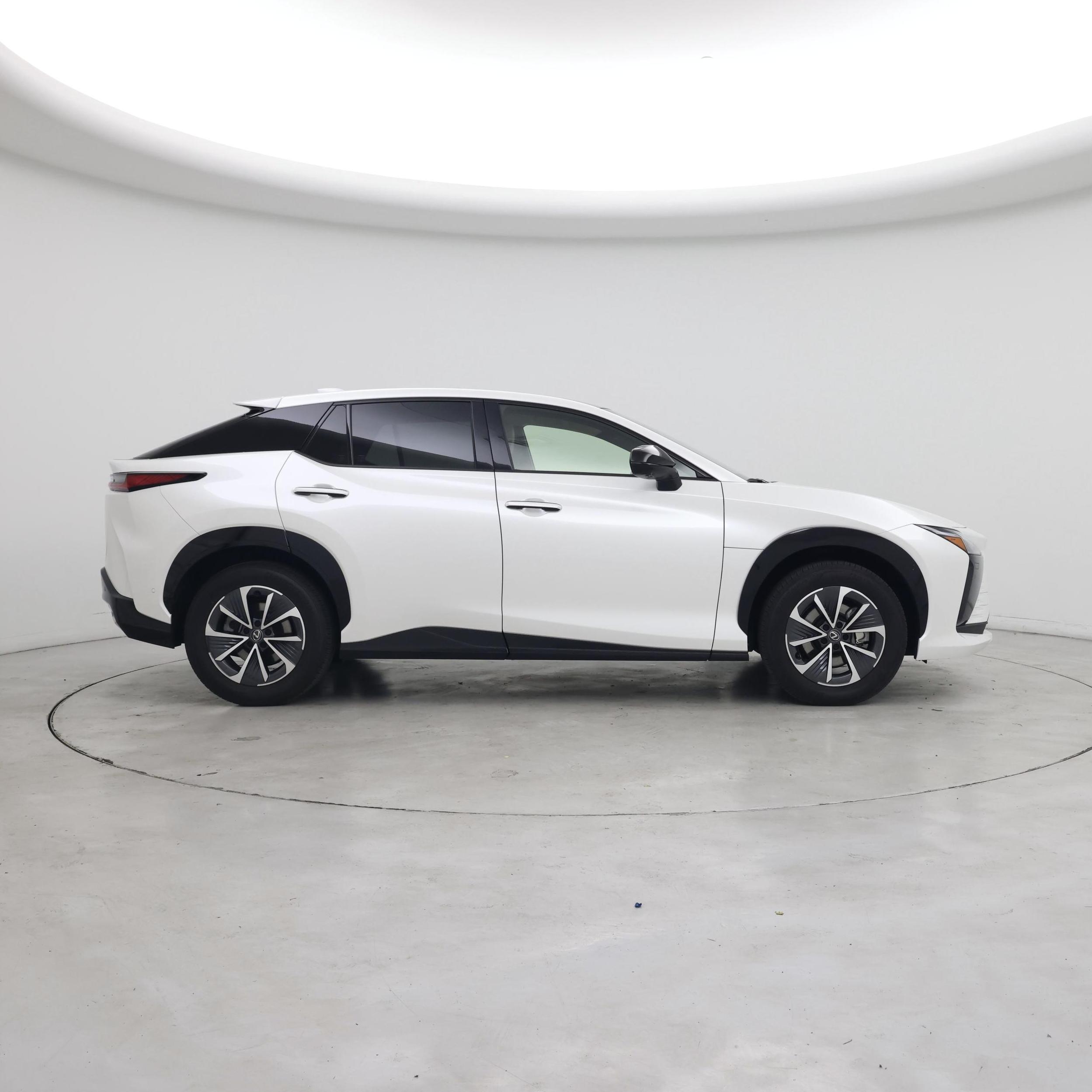 Thumbnail: 2024 Lexus RZ - 7