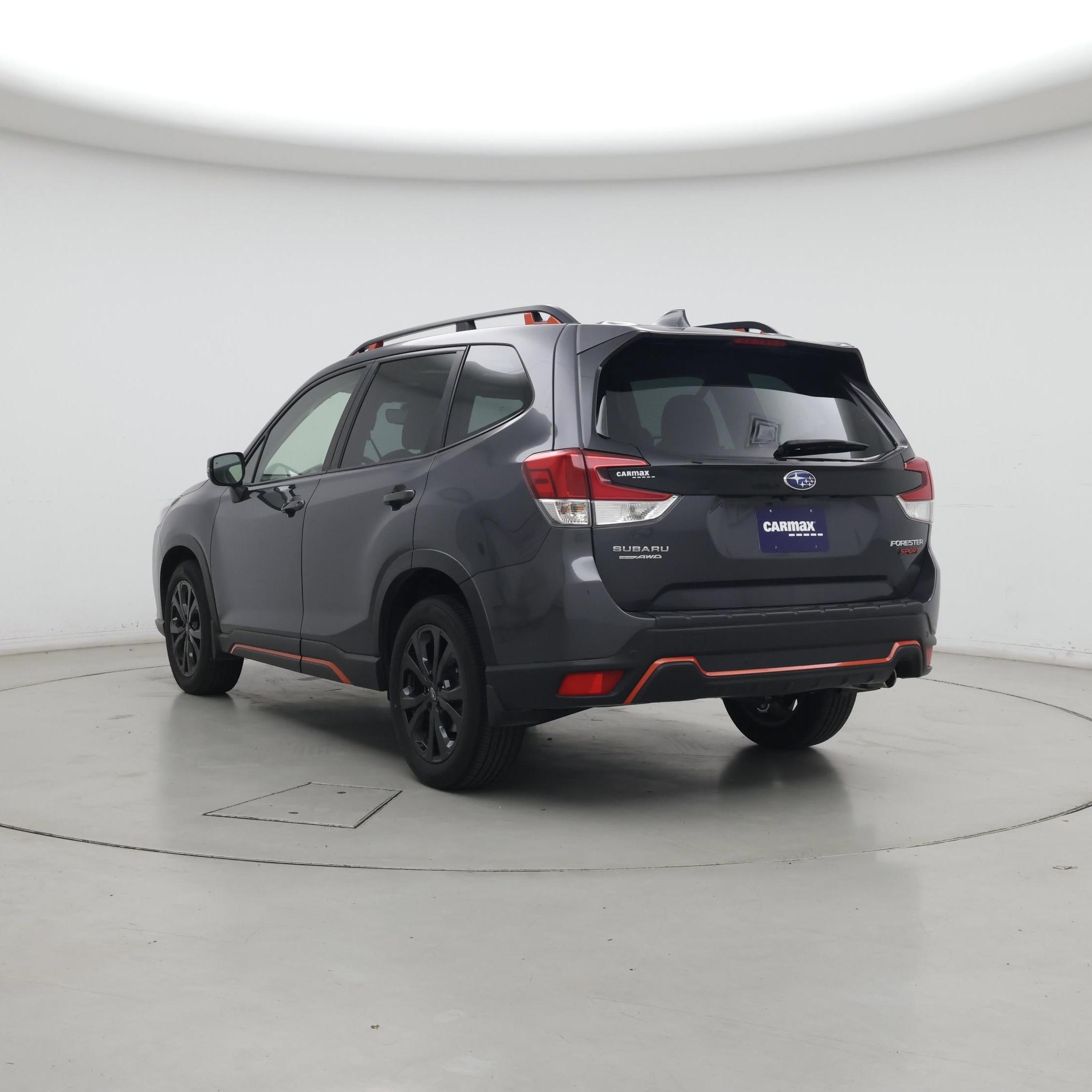 Thumbnail: 2023 Subaru Forester - 2
