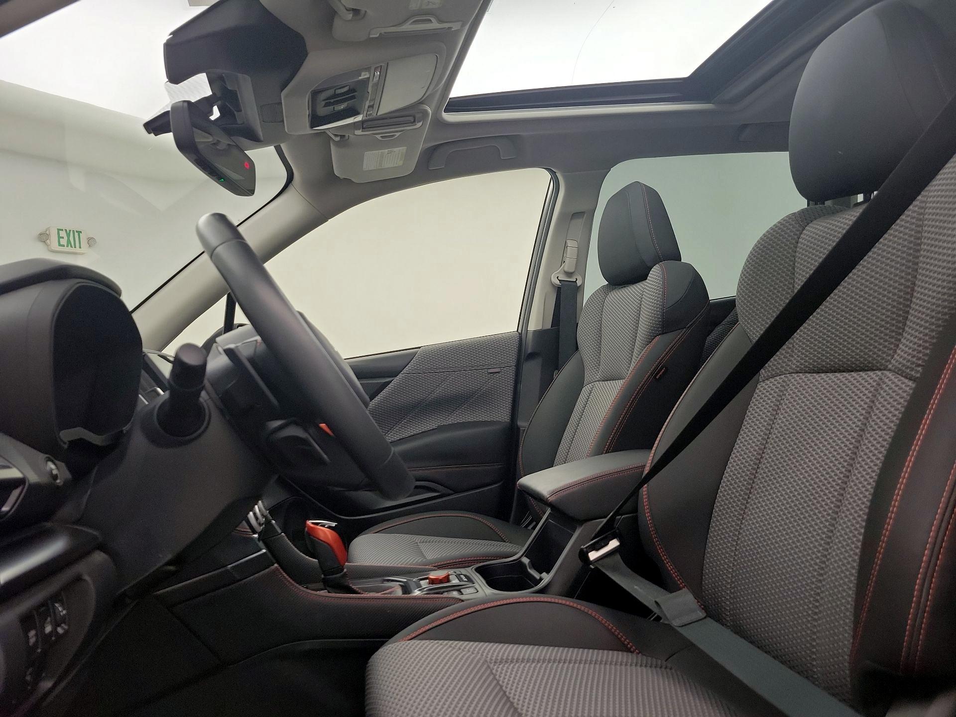 Thumbnail: 2023 Subaru Forester - 19