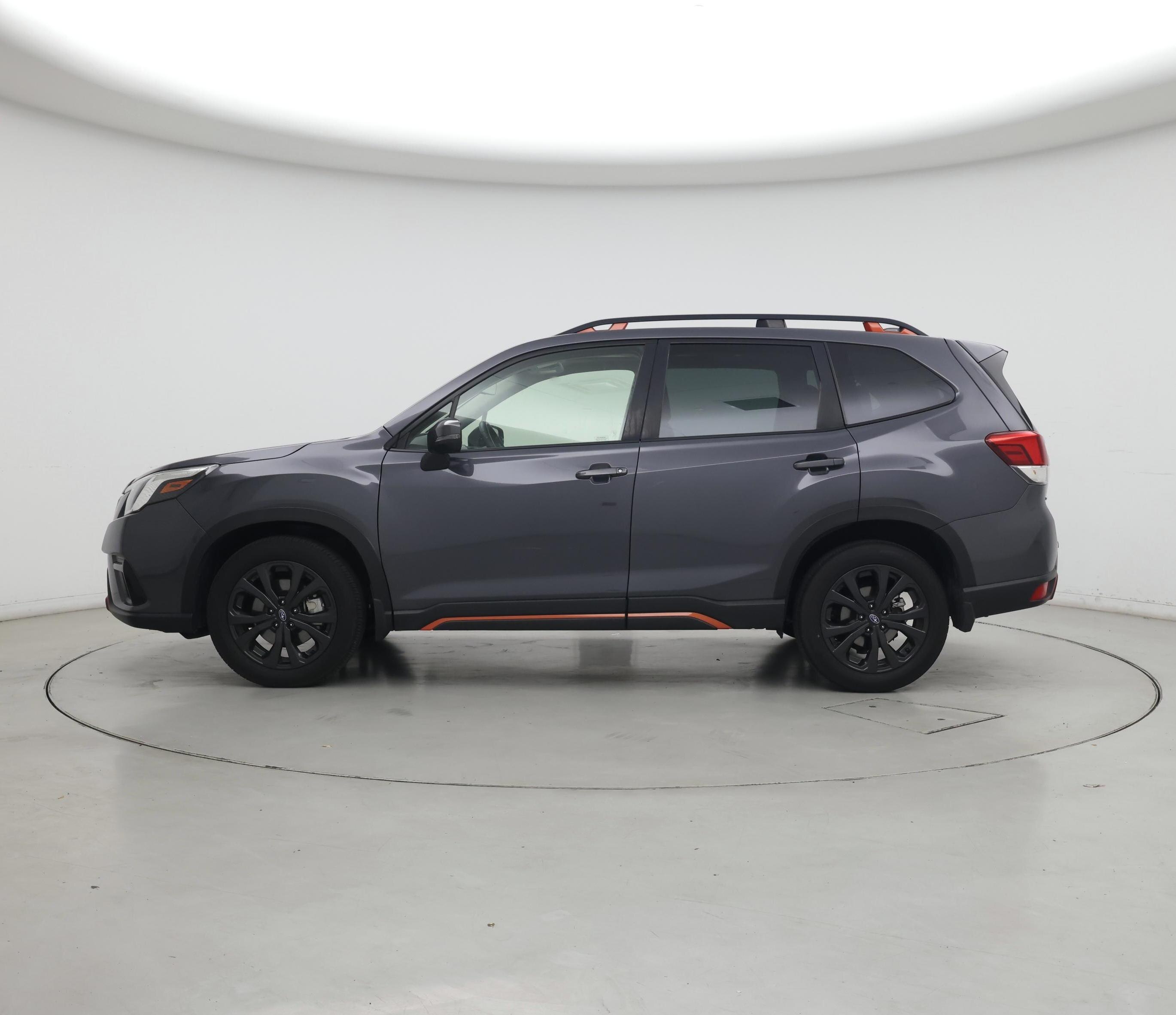 Thumbnail: 2023 Subaru Forester - 3