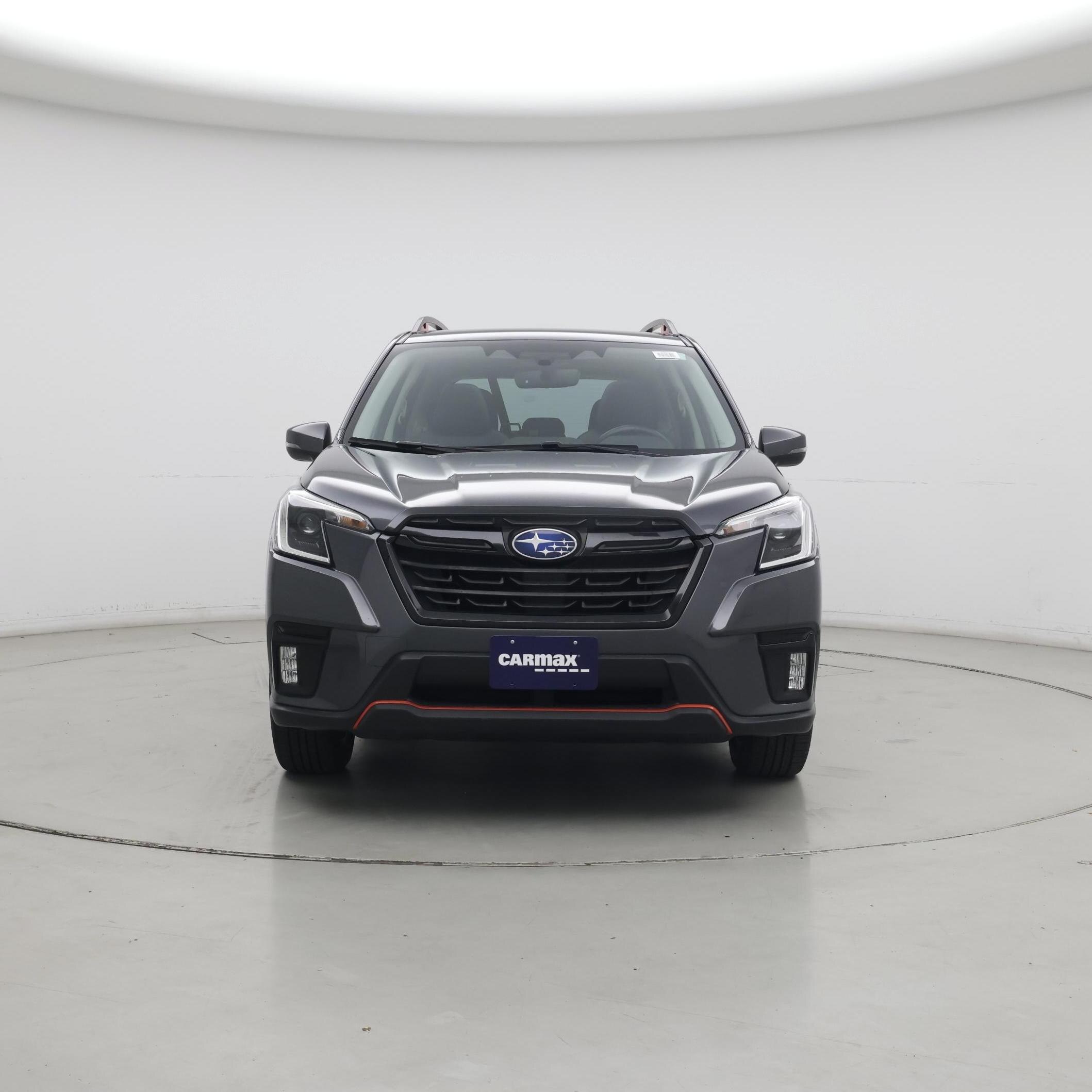 Thumbnail: 2023 Subaru Forester - 5