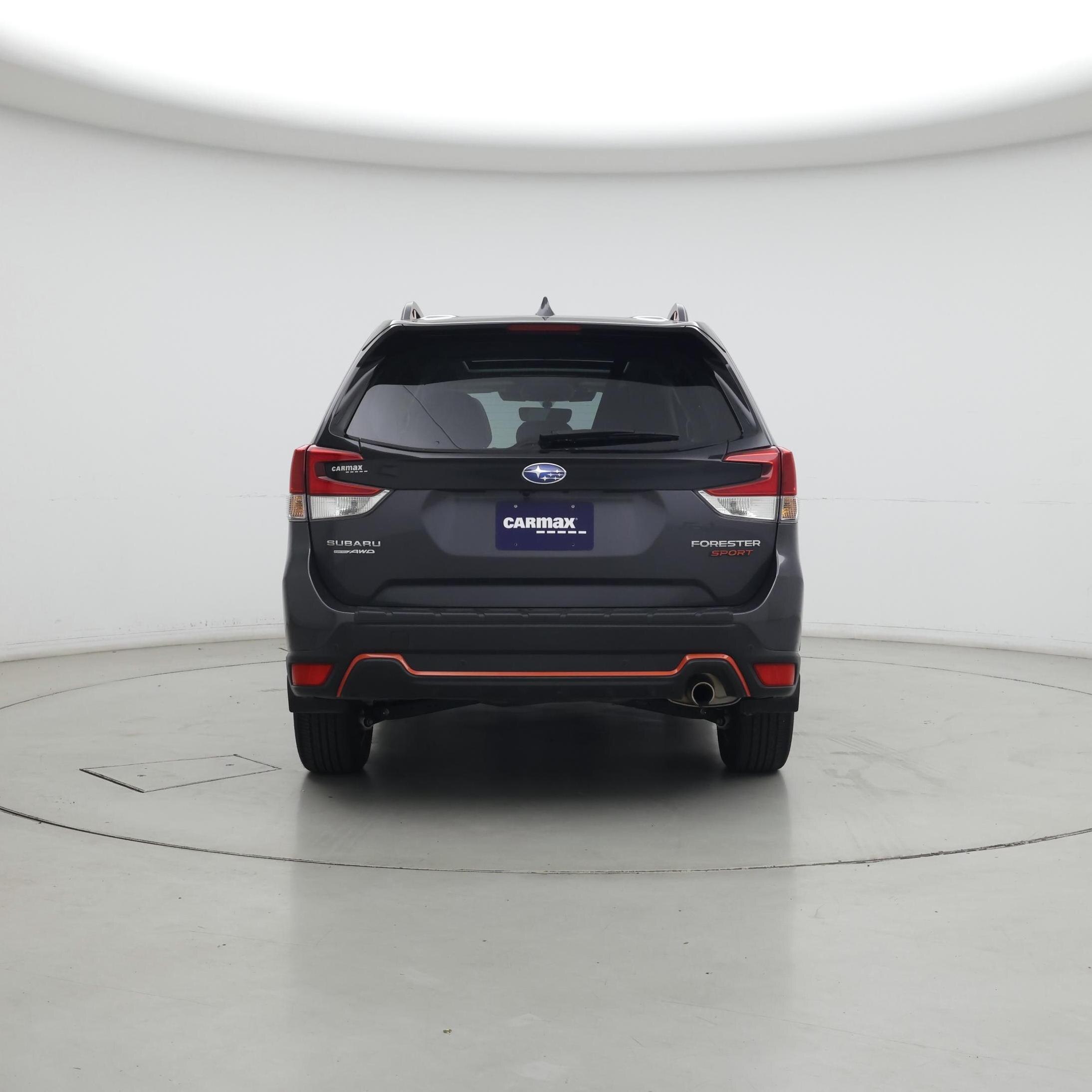 Thumbnail: 2023 Subaru Forester - 6