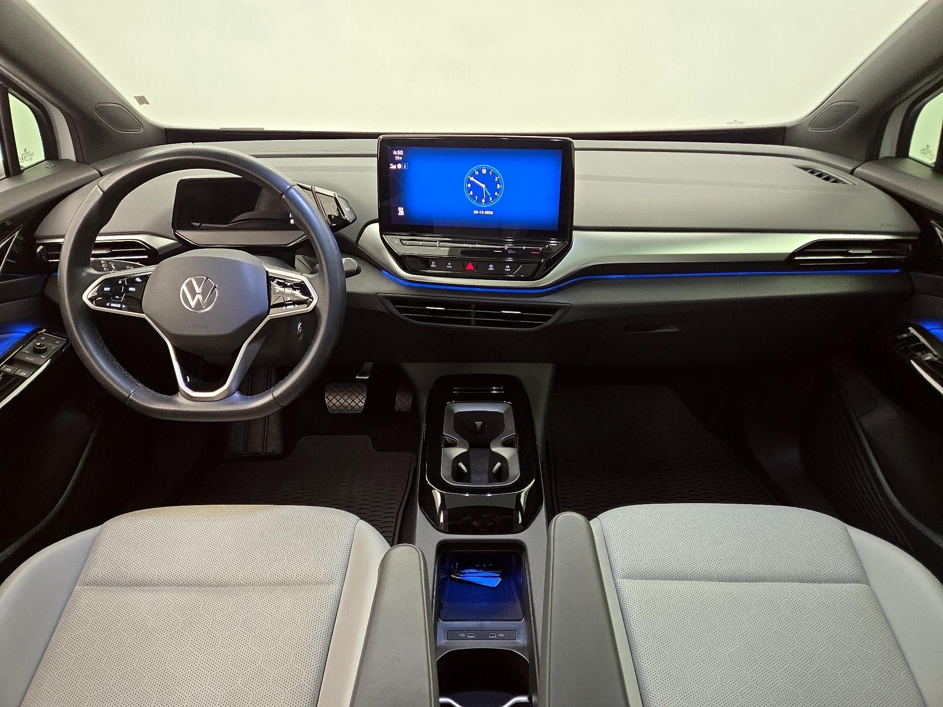 Thumbnail: 2022 Volkswagen ID.4 - 9