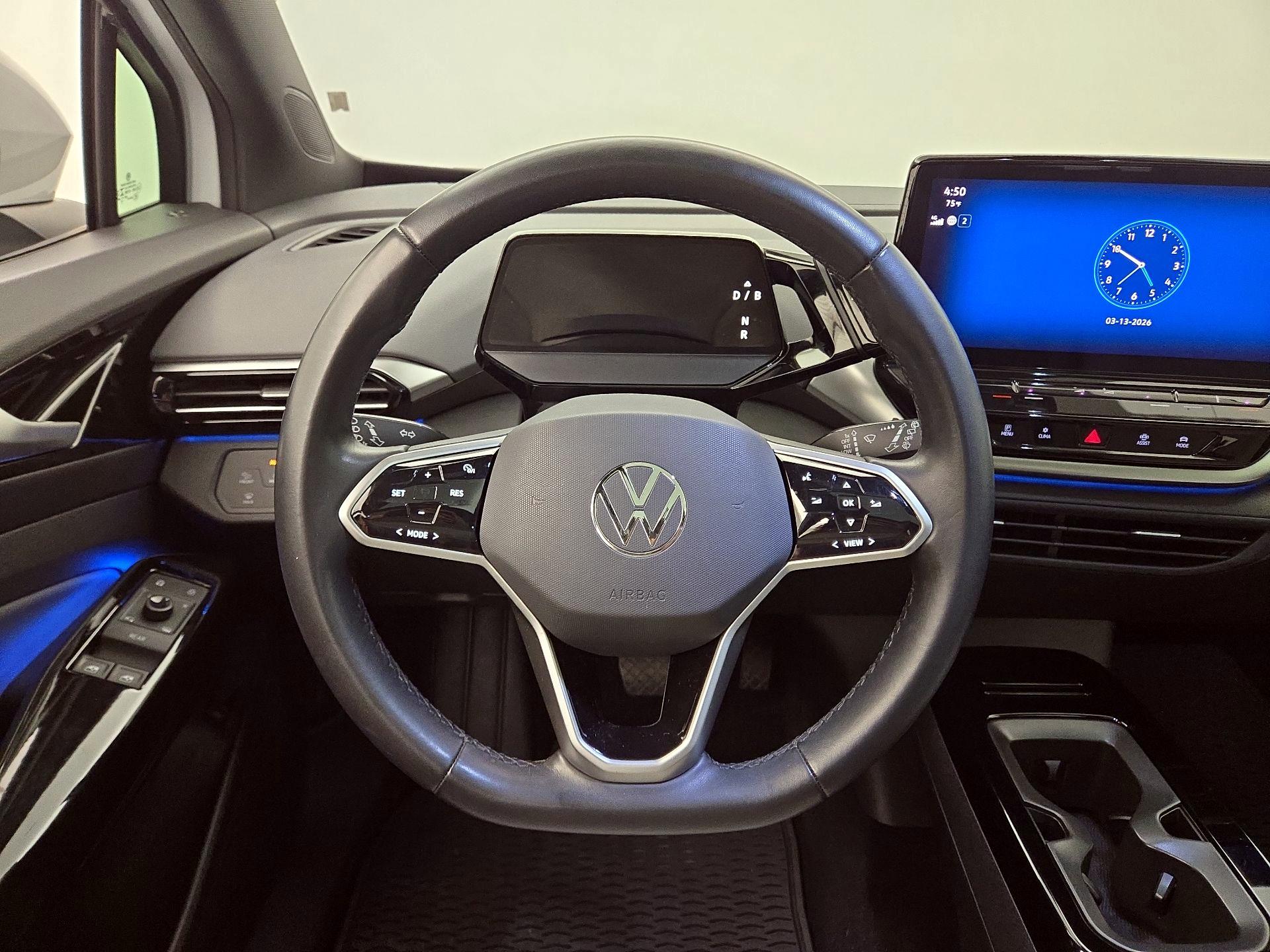 Thumbnail: 2022 Volkswagen ID.4 - 10