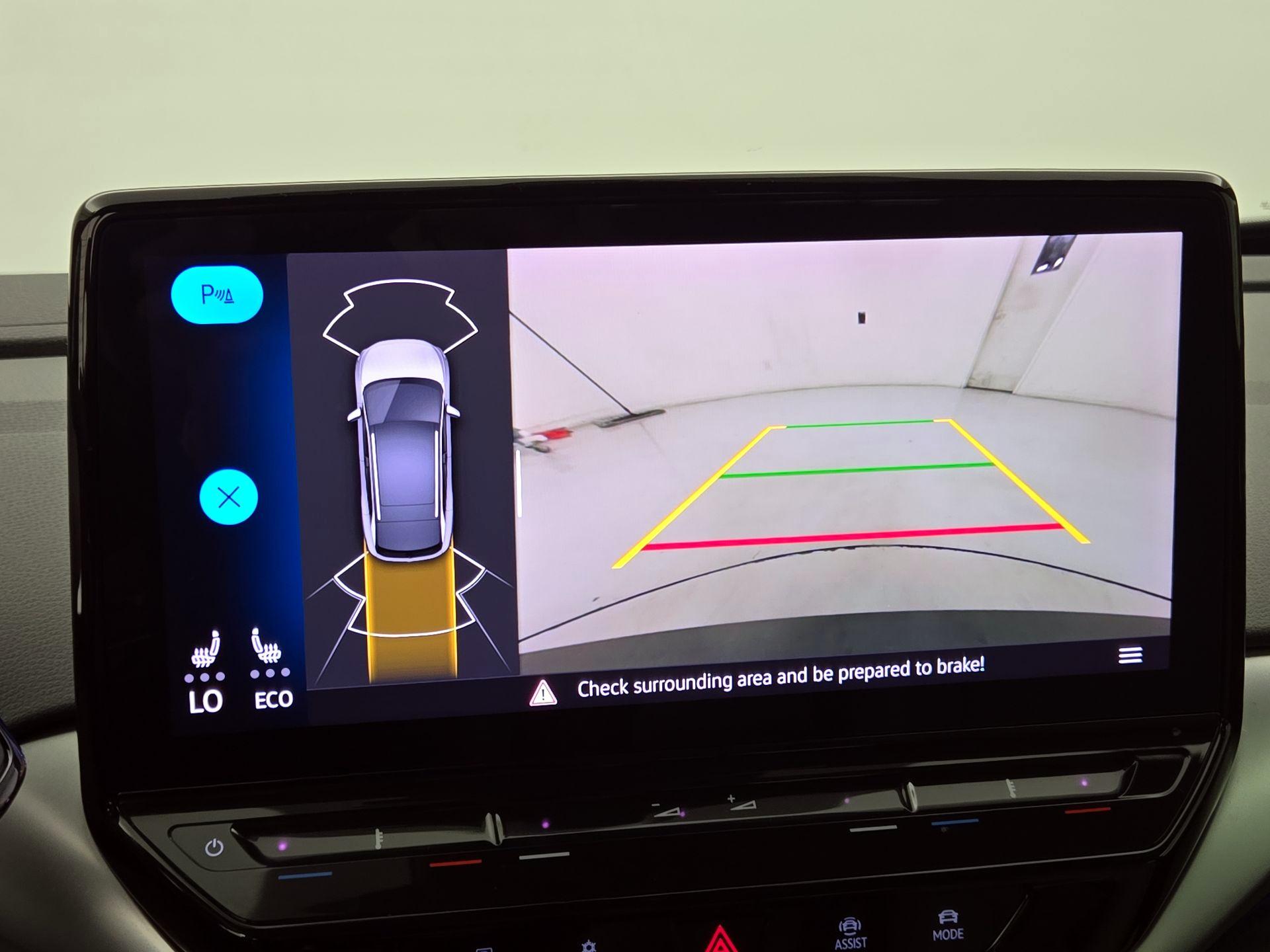 Thumbnail: 2022 Volkswagen ID.4 - 15