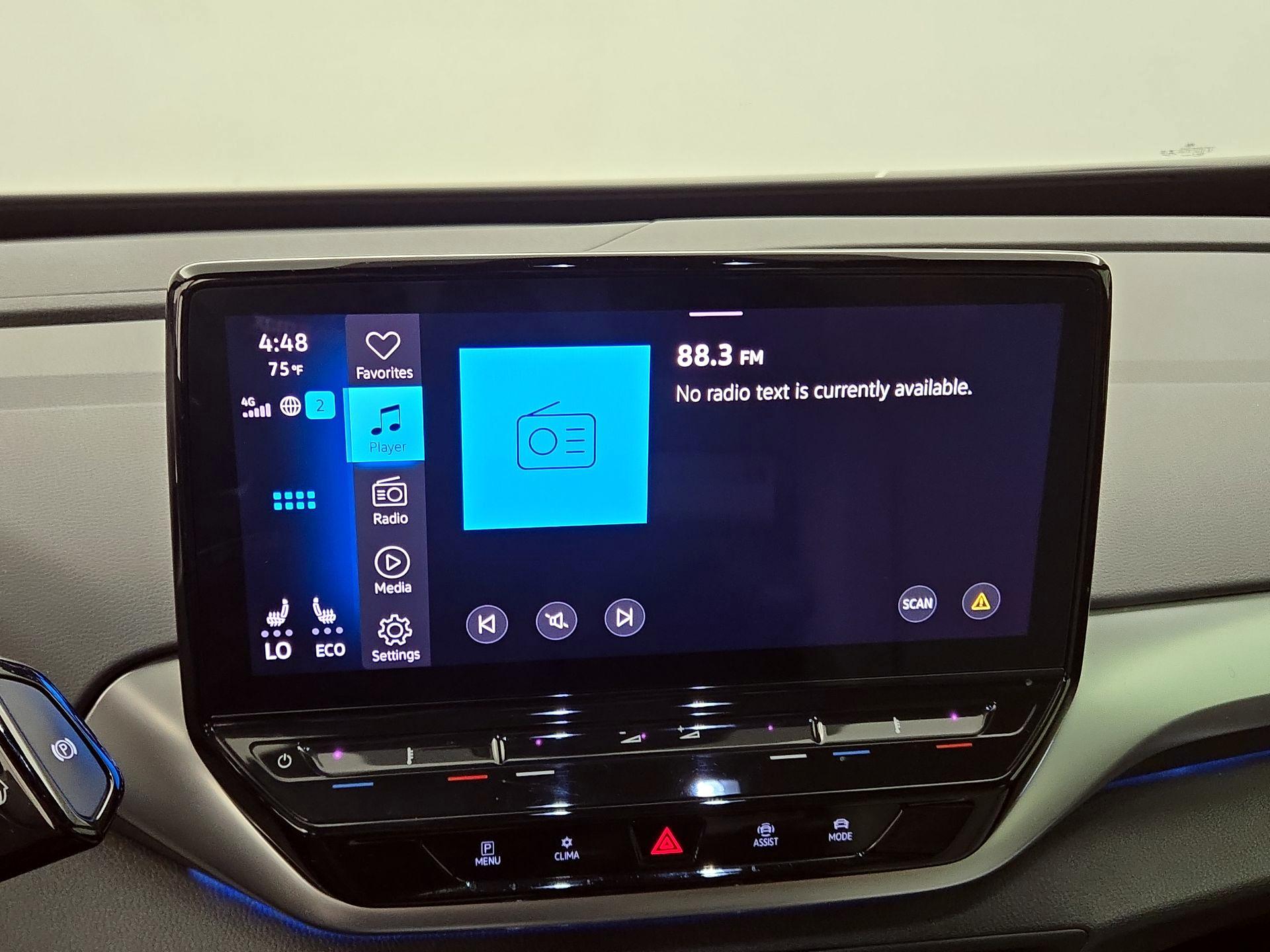 Thumbnail: 2022 Volkswagen ID.4 - 16