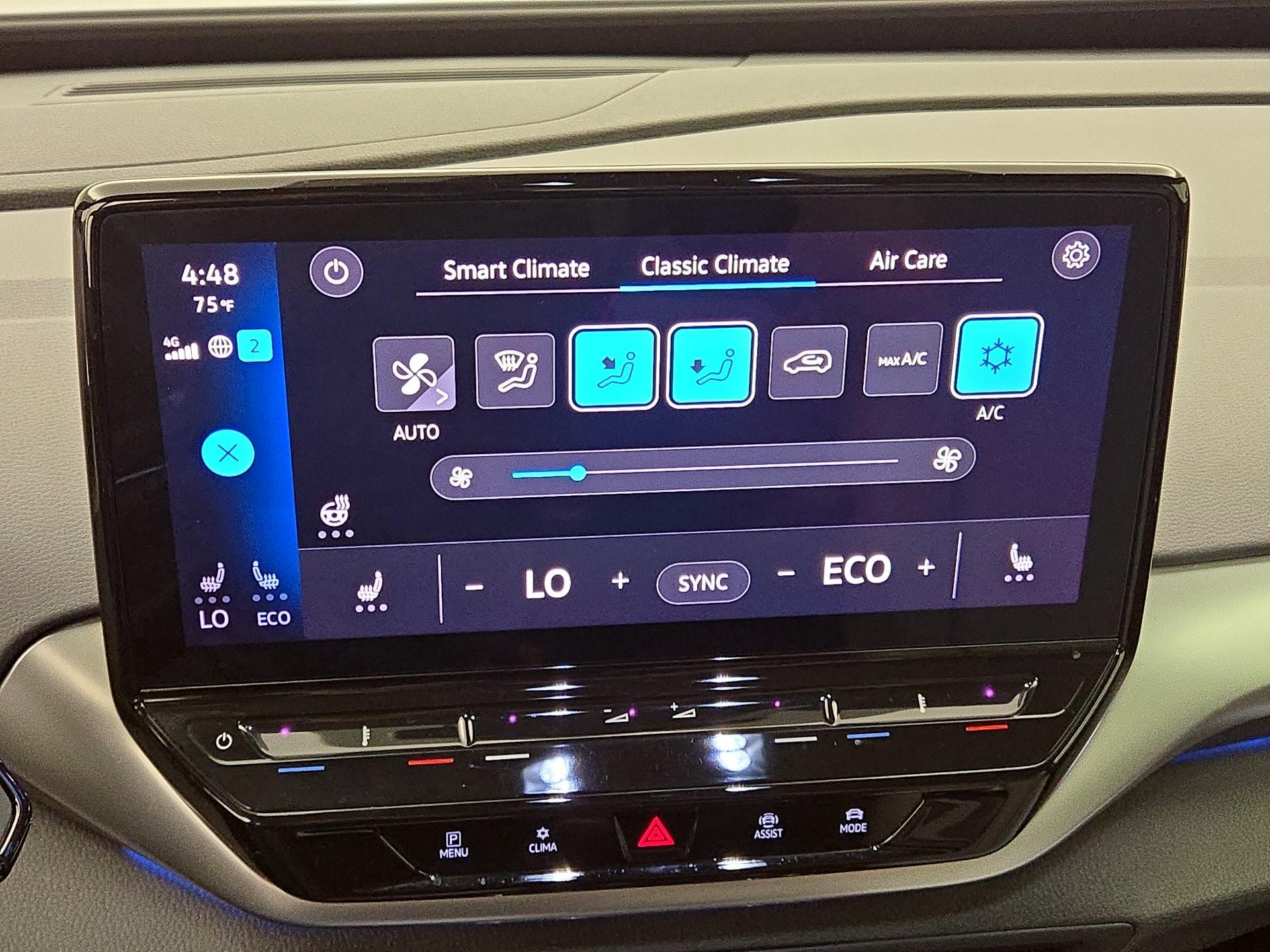 Thumbnail: 2022 Volkswagen ID.4 - 17