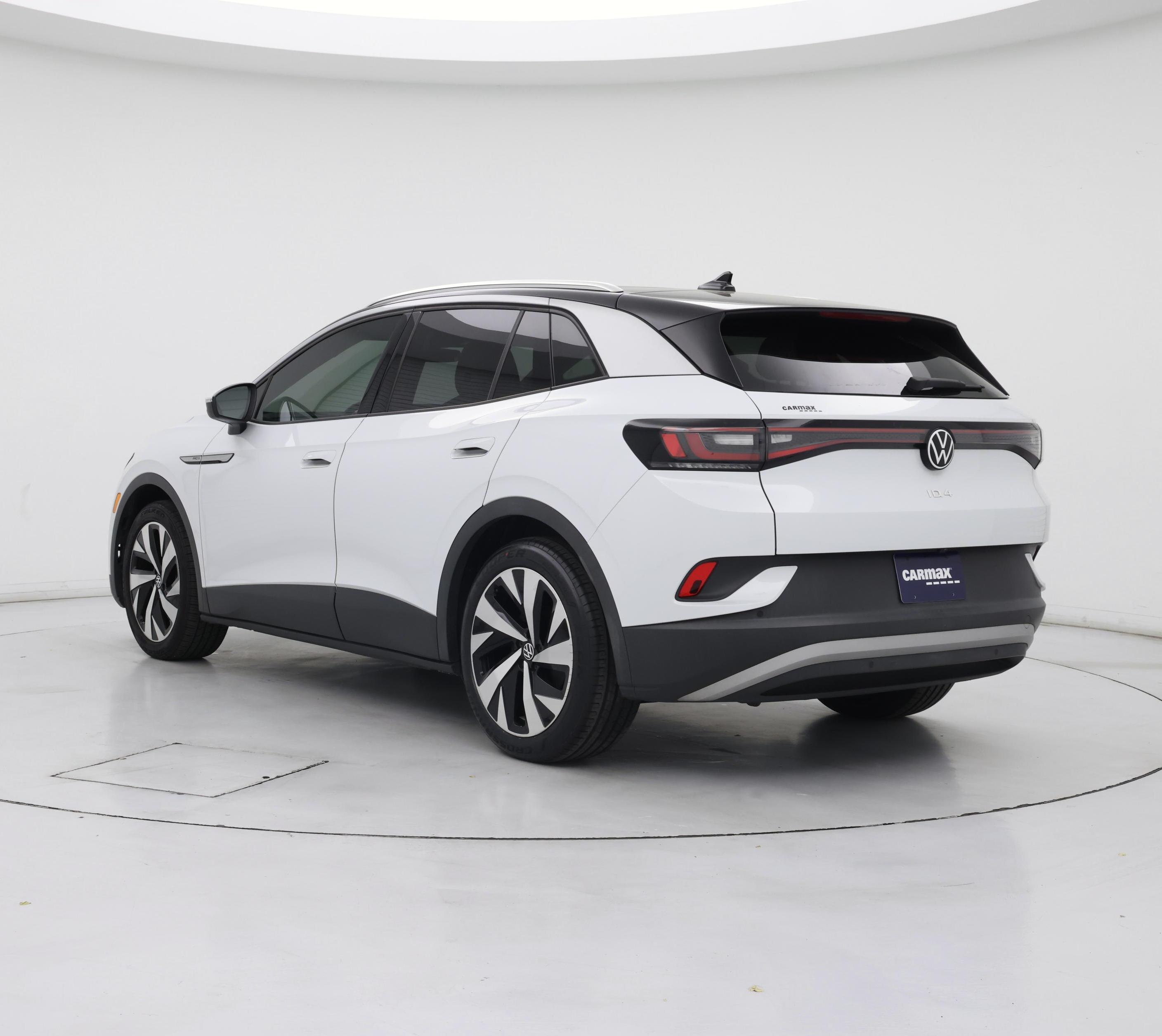 Thumbnail: 2022 Volkswagen ID.4 - 2