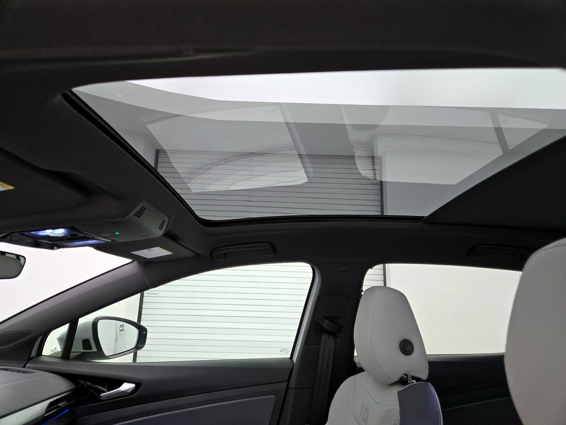 Thumbnail: 2022 Volkswagen ID.4 - 20