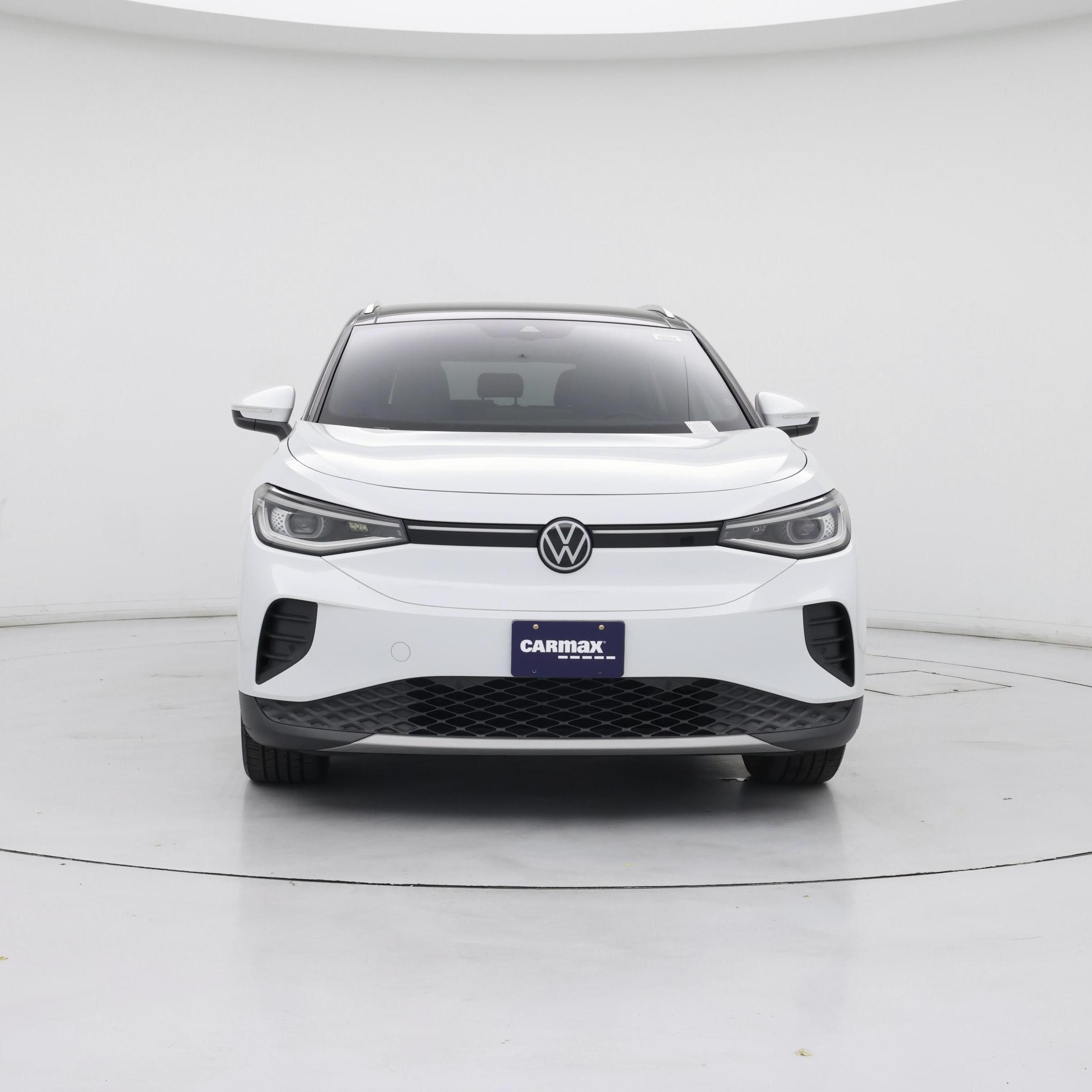 Thumbnail: 2022 Volkswagen ID.4 - 5