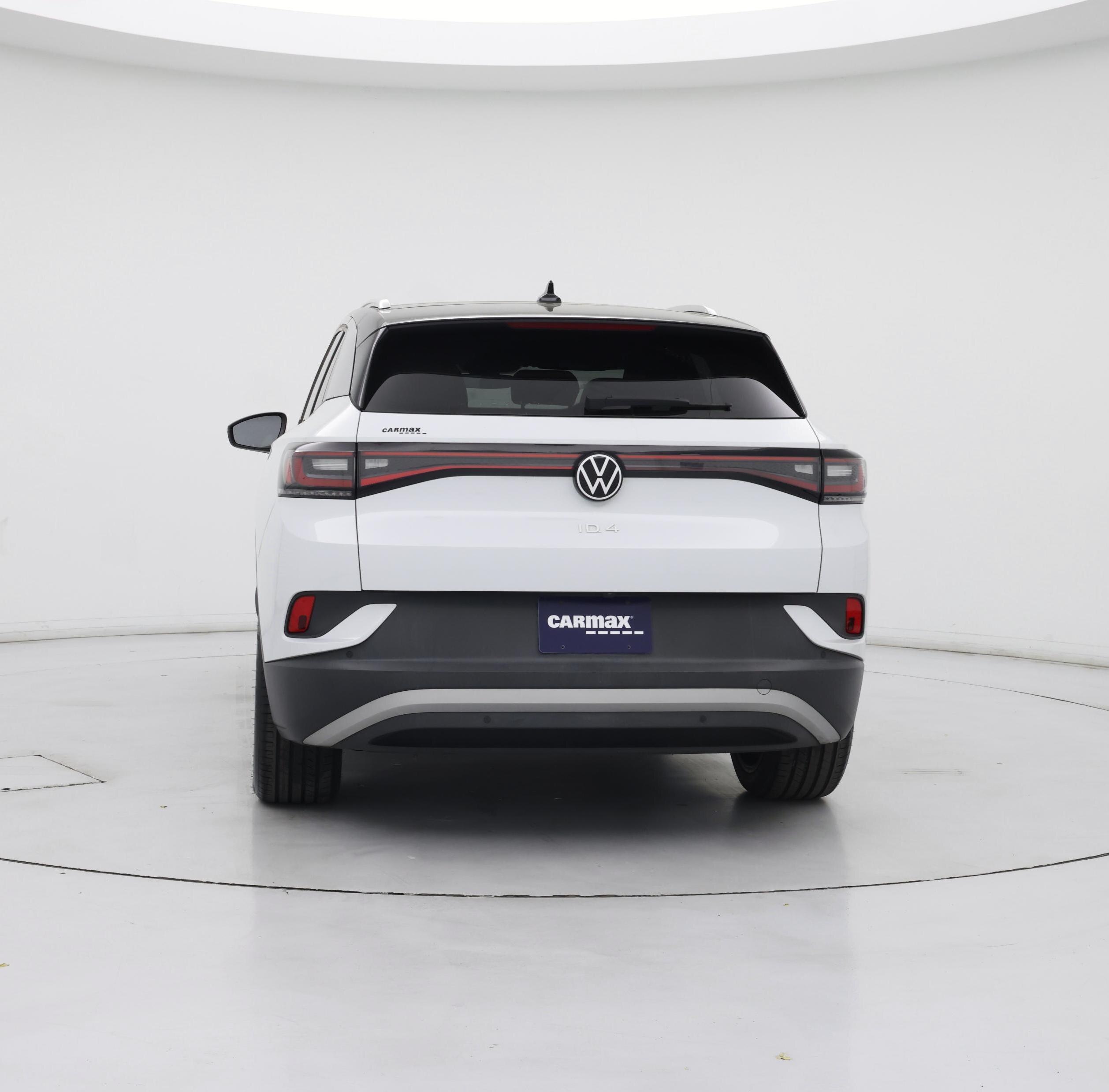 Thumbnail: 2022 Volkswagen ID.4 - 6