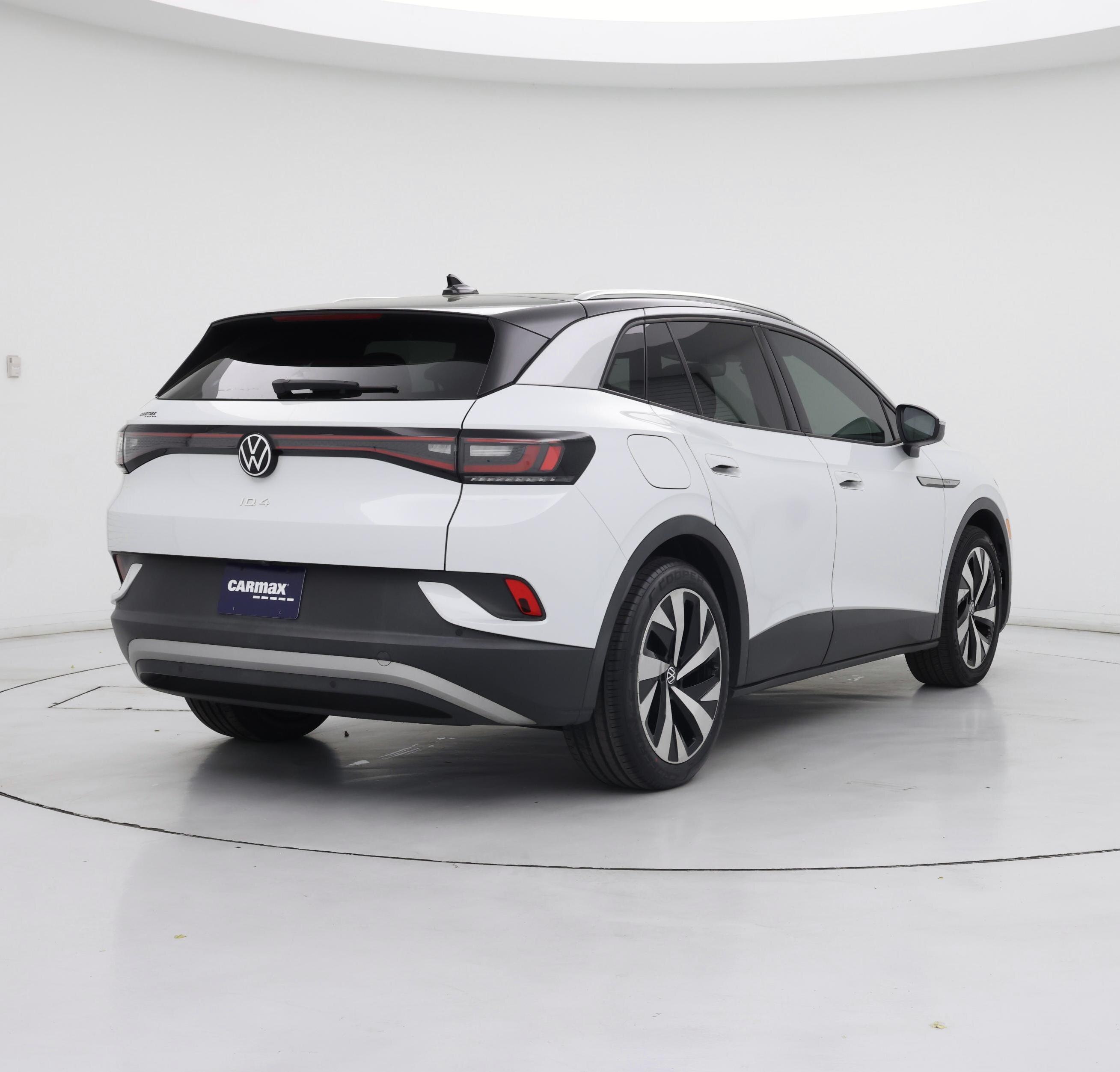 Thumbnail: 2022 Volkswagen ID.4 - 8