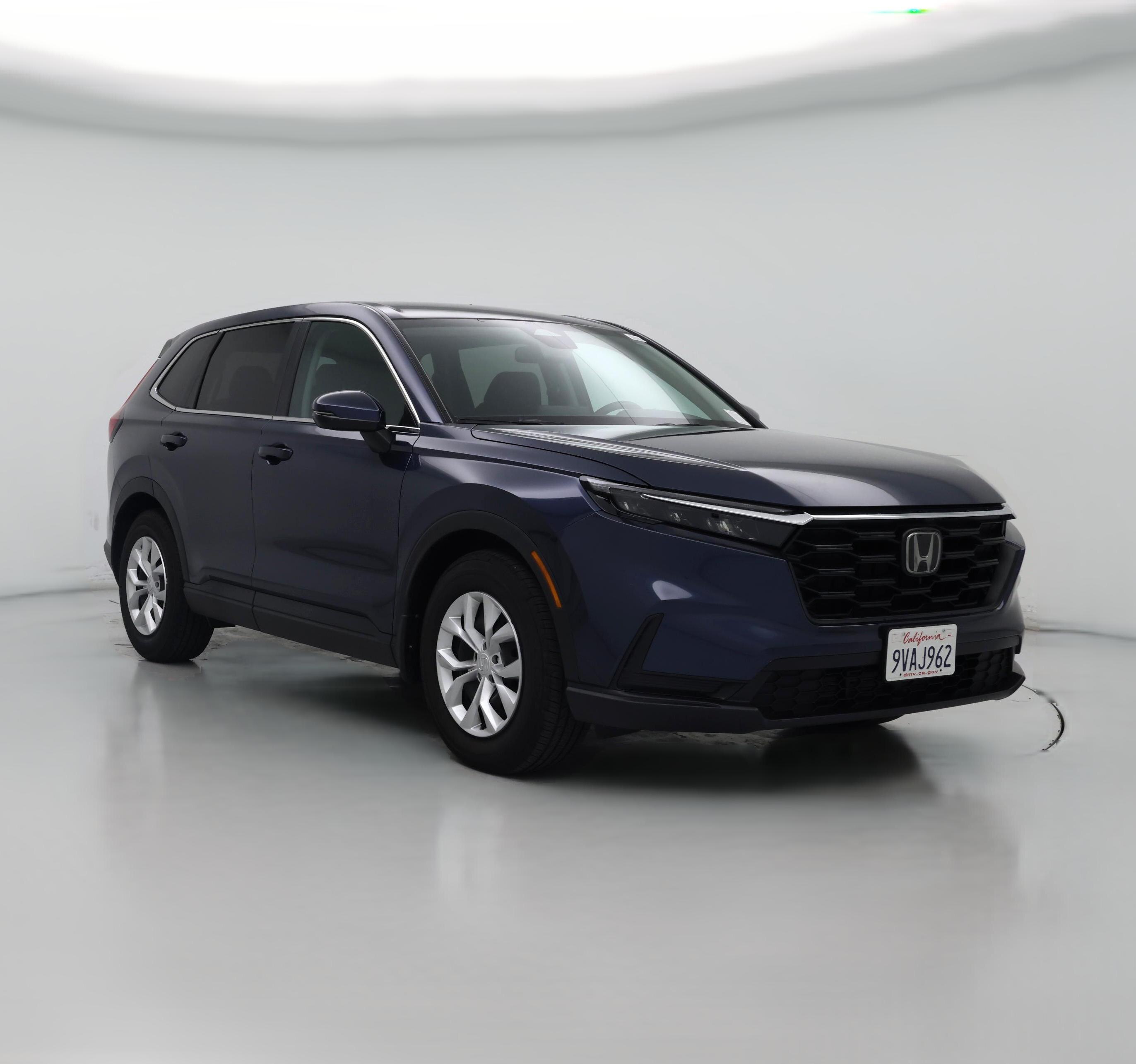 Thumbnail: 2025 Honda CR-V - 1