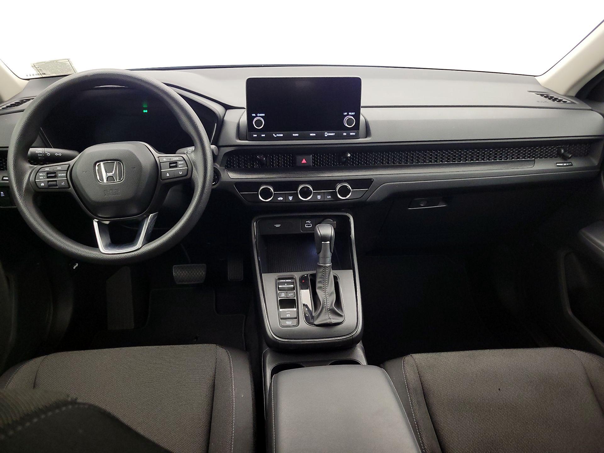 Thumbnail: 2025 Honda CR-V - 9