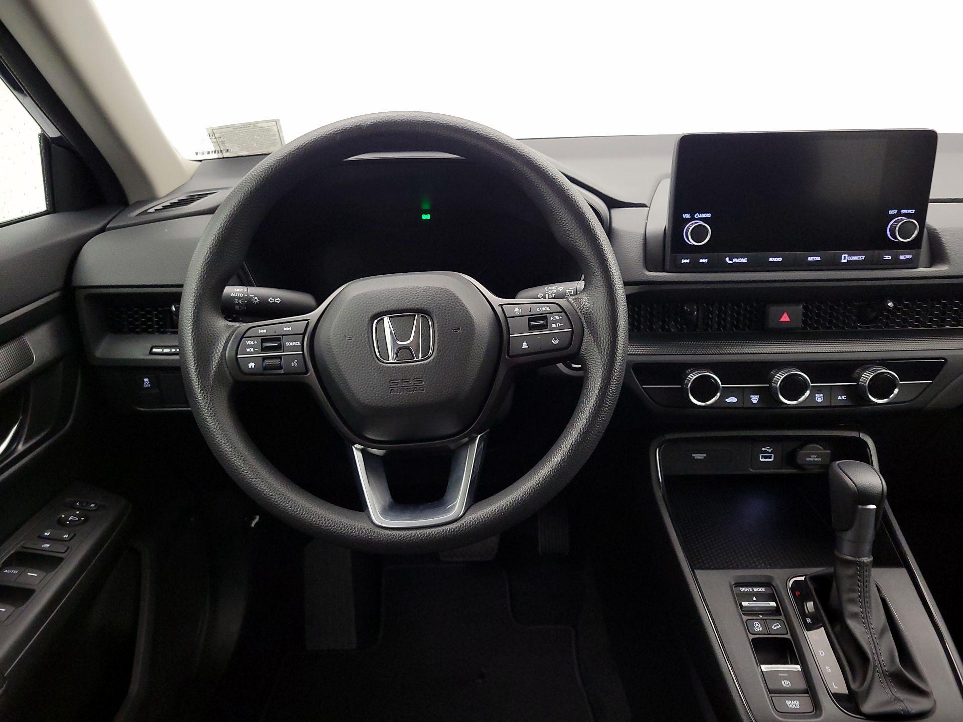 Thumbnail: 2025 Honda CR-V - 10