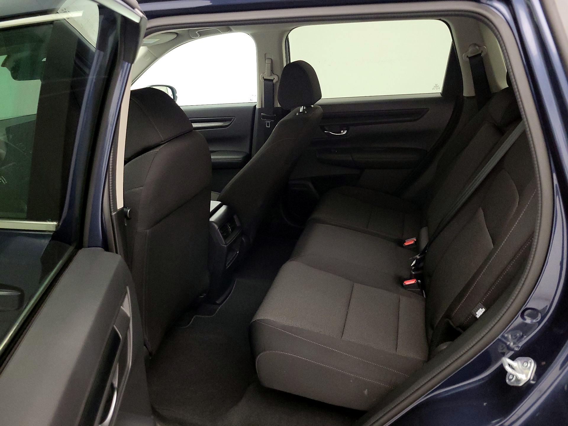 Thumbnail: 2025 Honda CR-V - 18