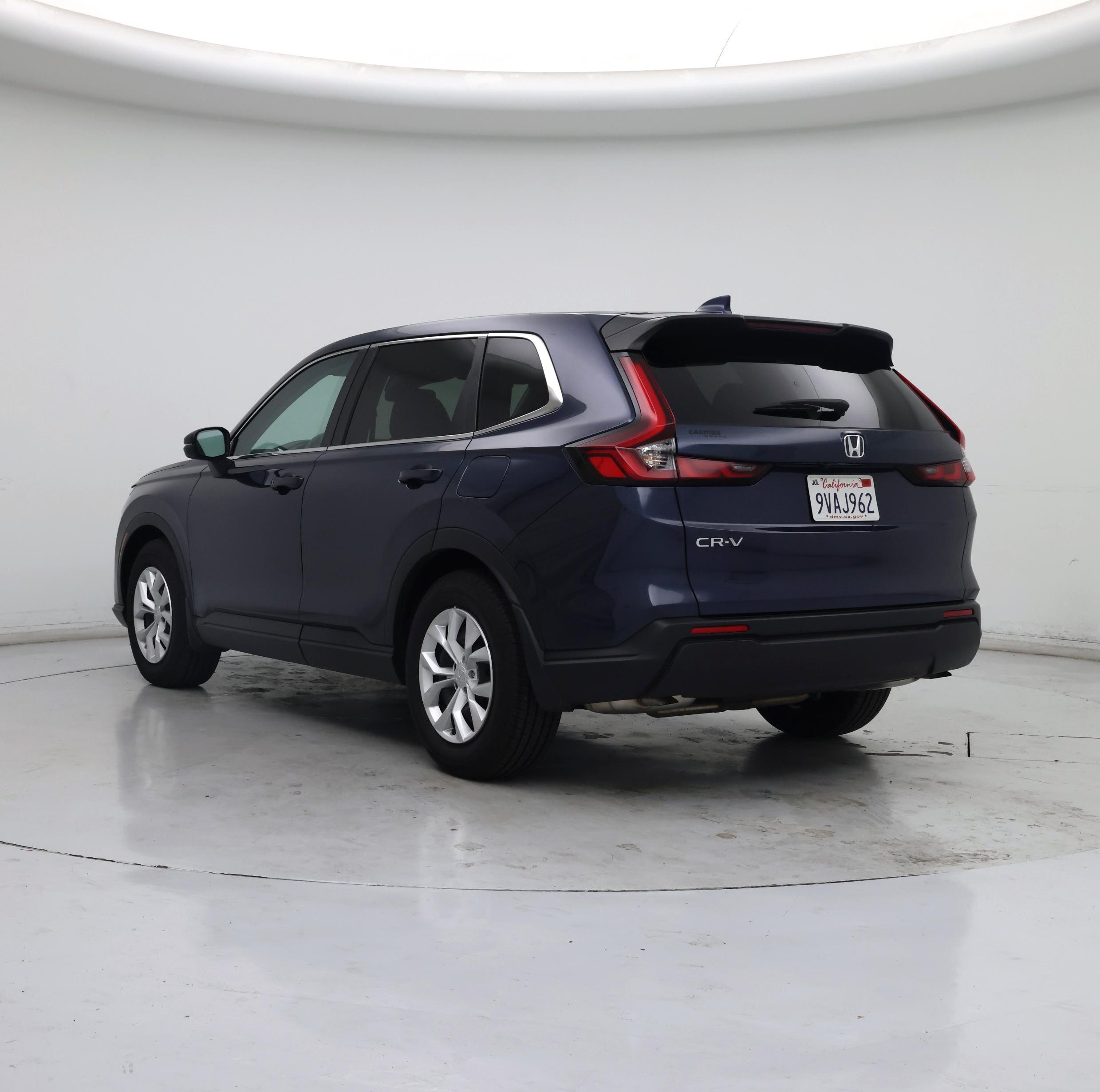Thumbnail: 2025 Honda CR-V - 2
