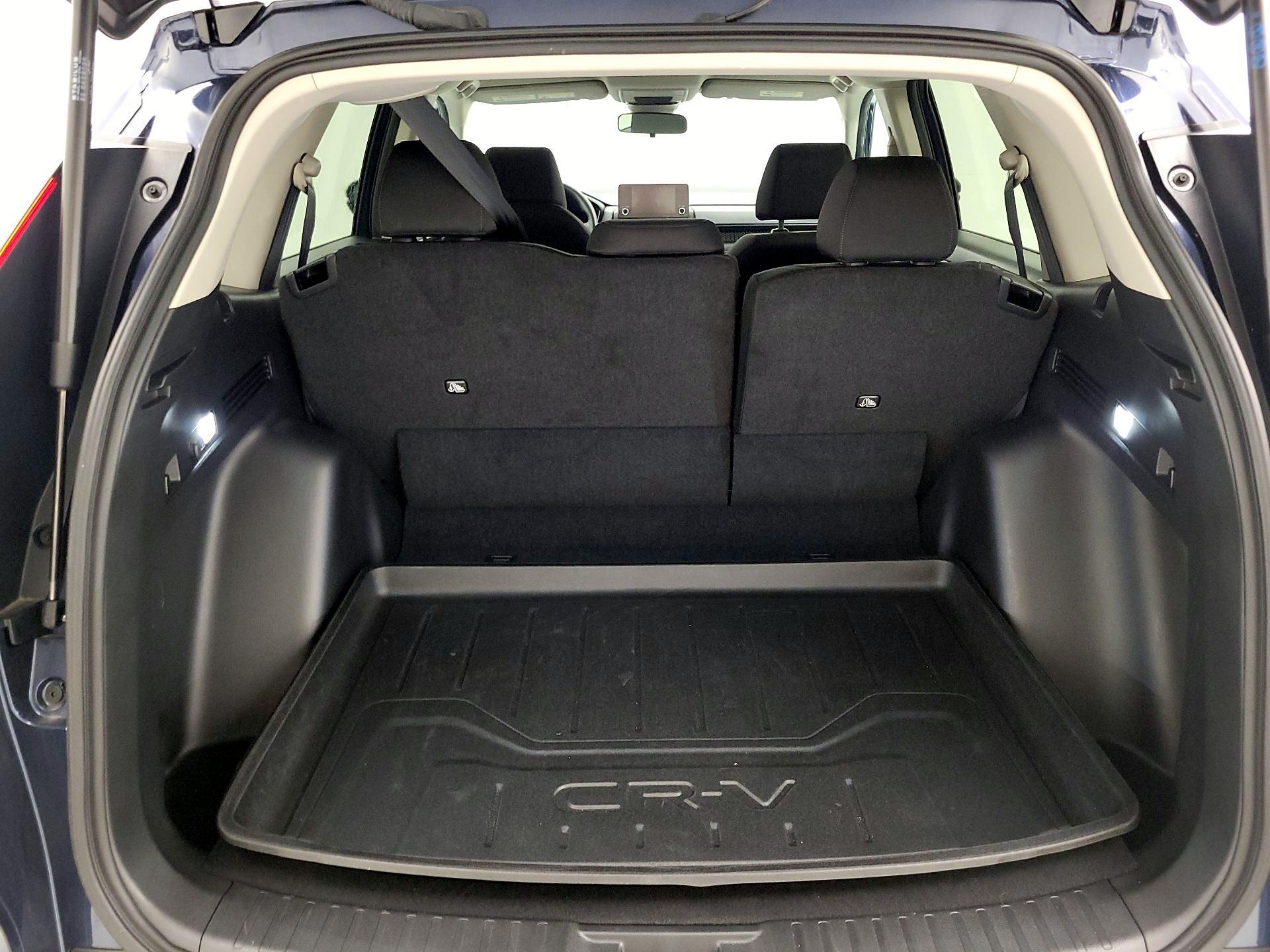 Thumbnail: 2025 Honda CR-V - 19