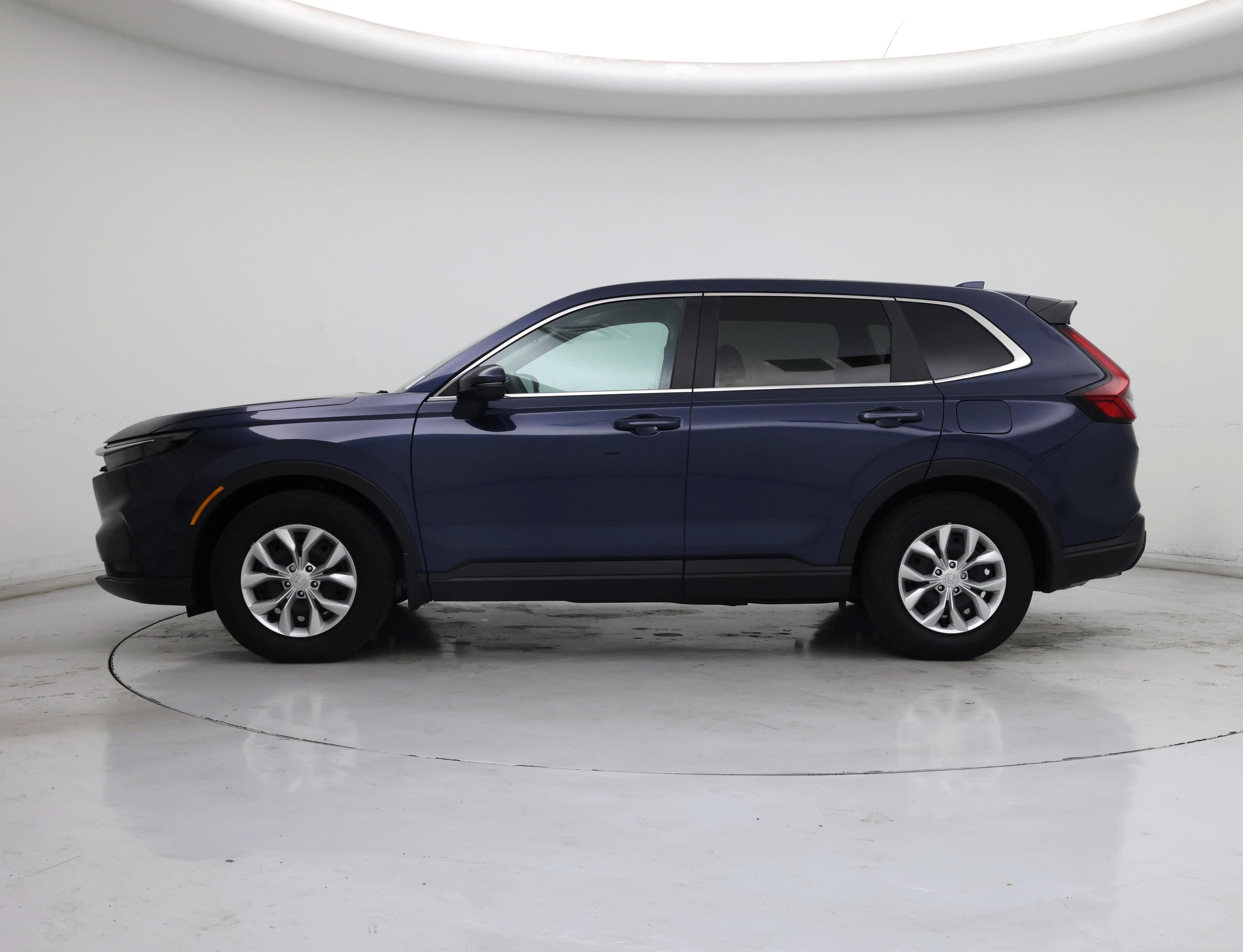 Thumbnail: 2025 Honda CR-V - 3