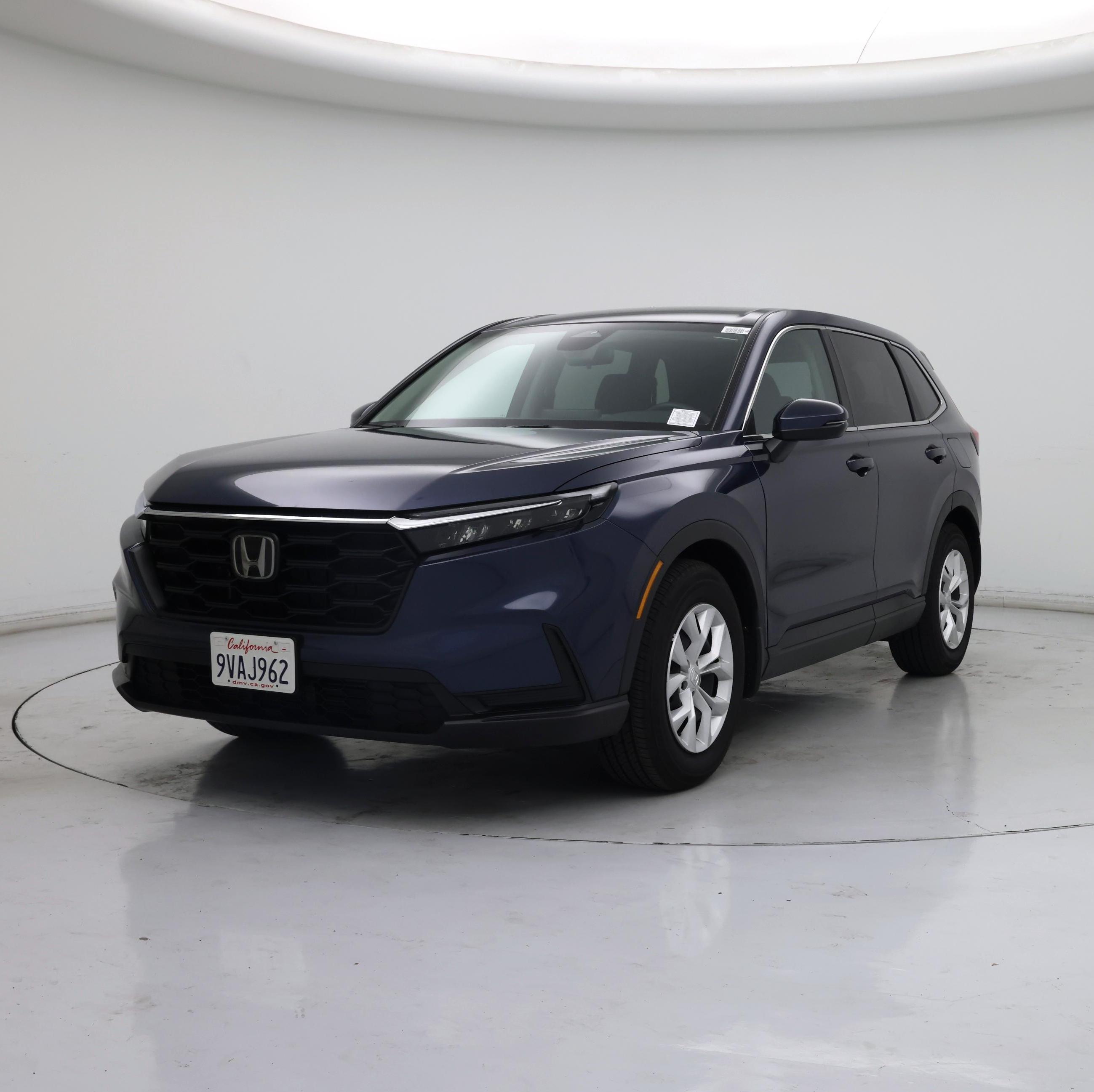 Thumbnail: 2025 Honda CR-V - 4