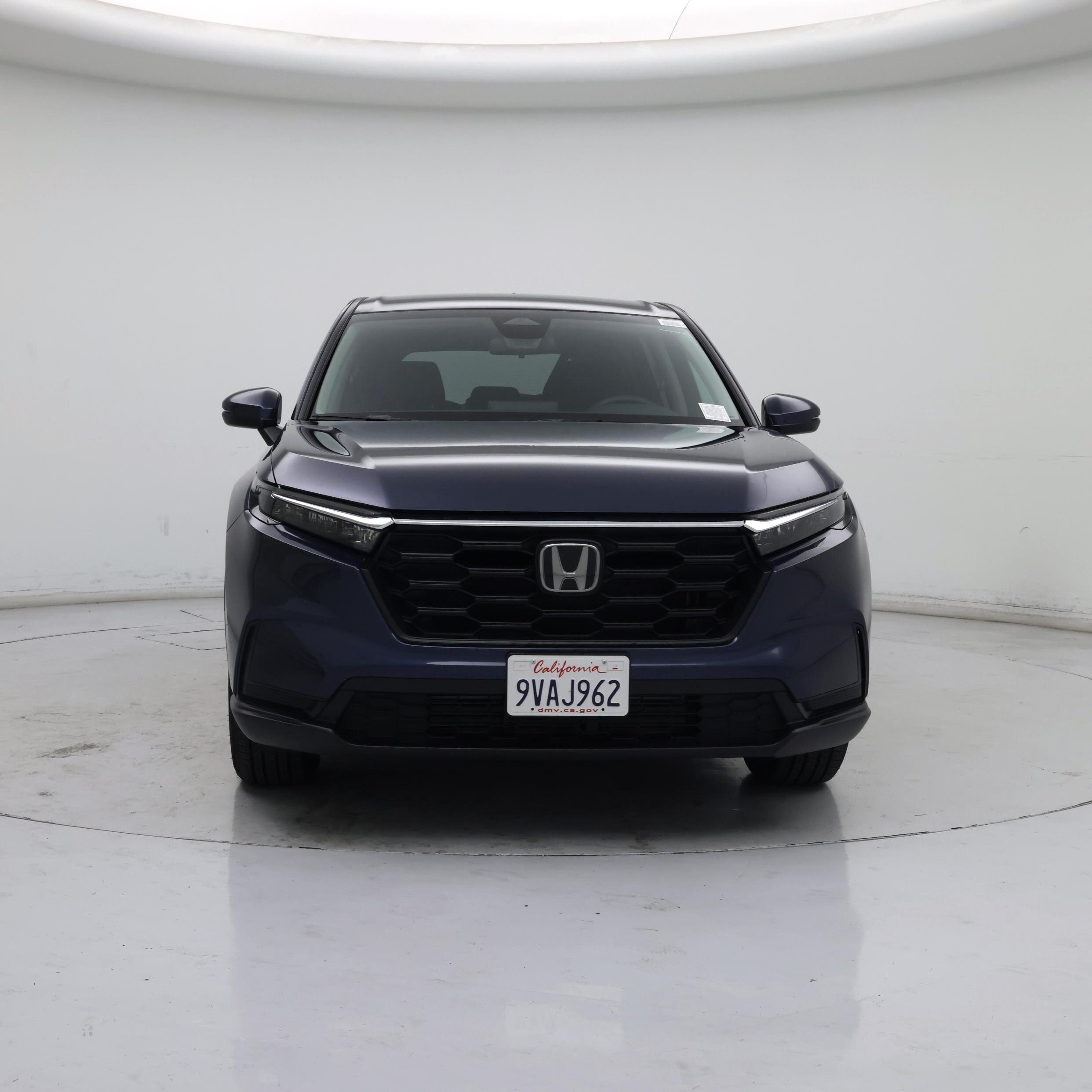 Thumbnail: 2025 Honda CR-V - 5