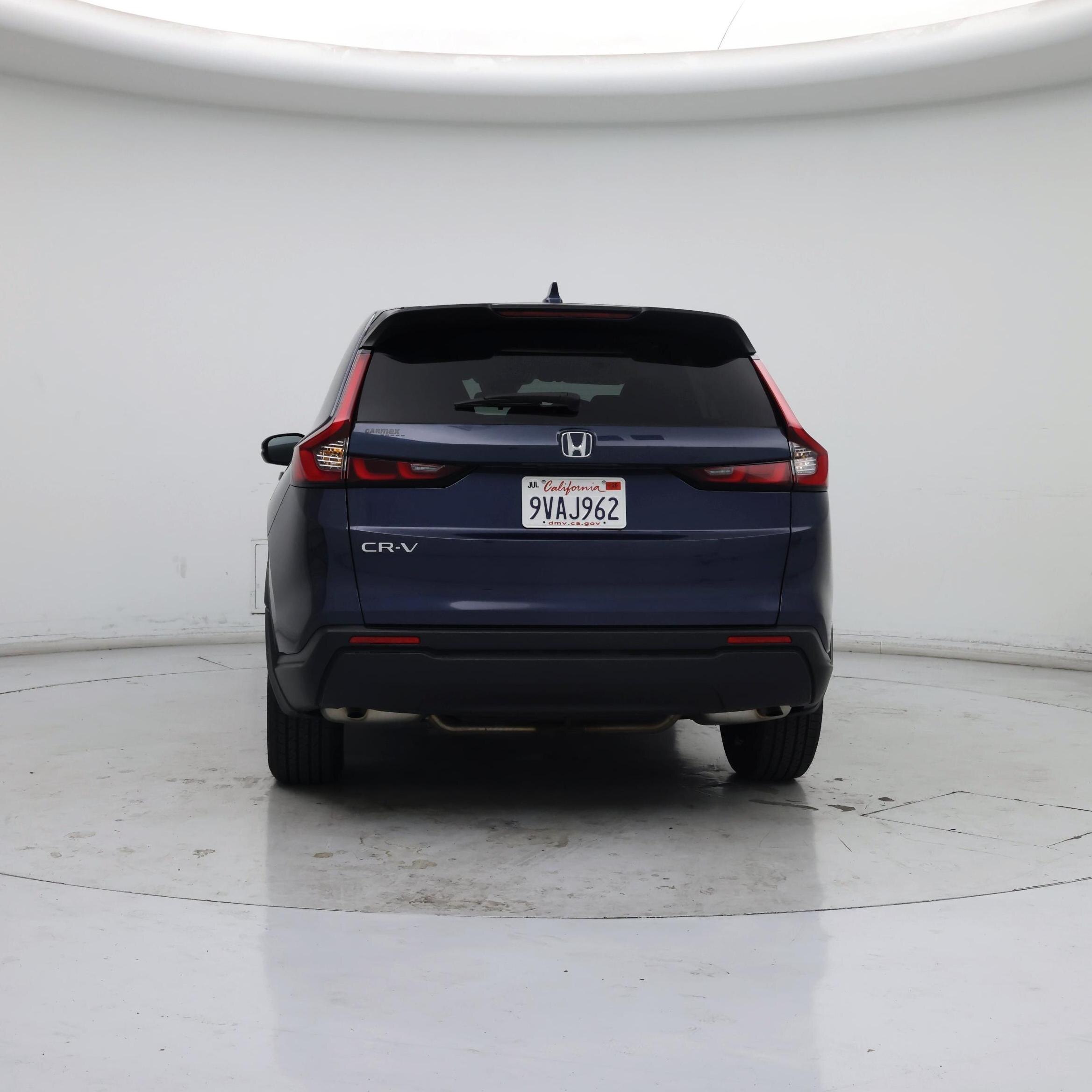 Thumbnail: 2025 Honda CR-V - 6