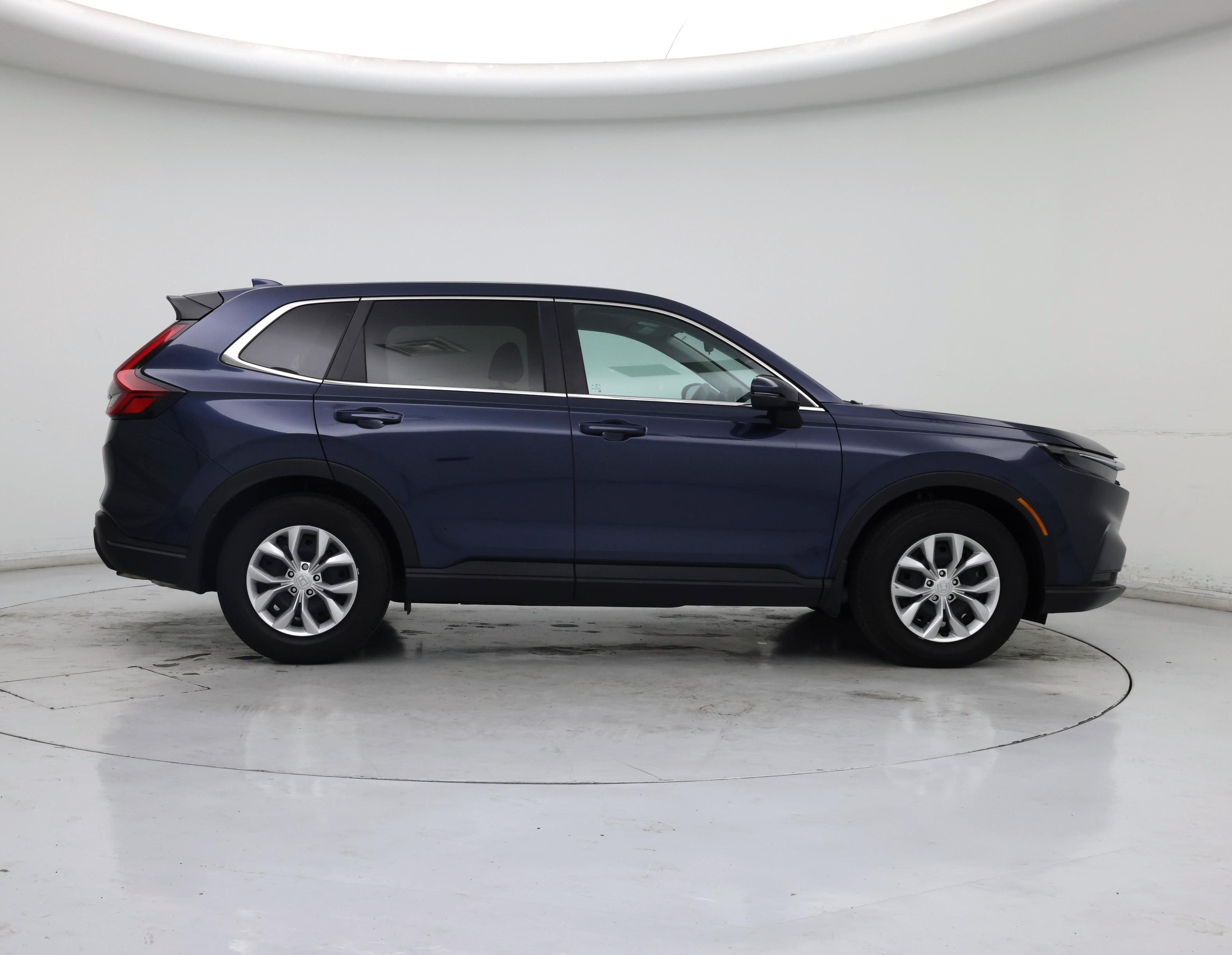 Thumbnail: 2025 Honda CR-V - 7