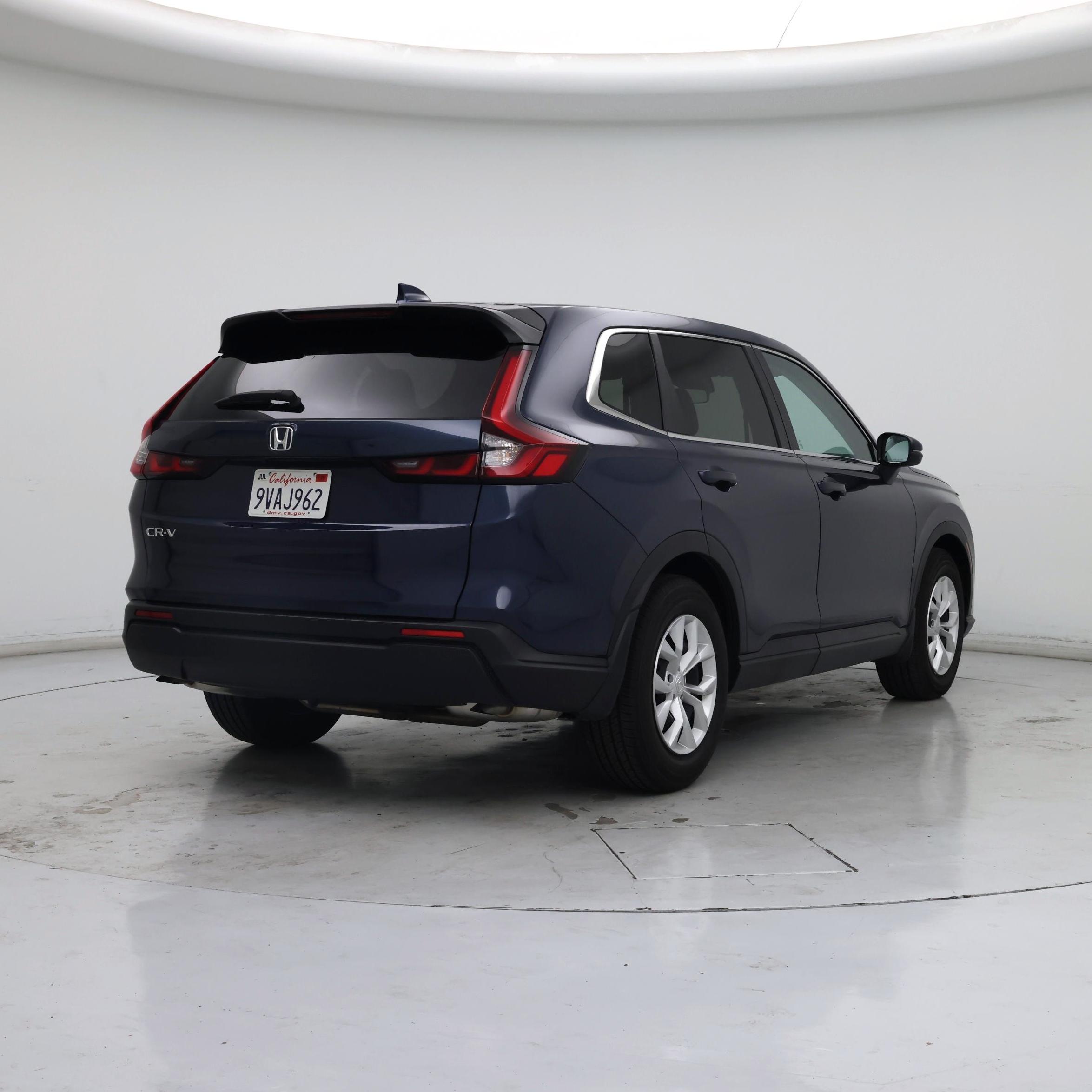 Thumbnail: 2025 Honda CR-V - 8