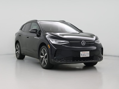 2023 Volkswagen ID.4 EV PRO S