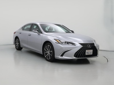 2025 Lexus ES 350