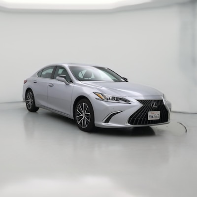 2025 Lexus ES 350